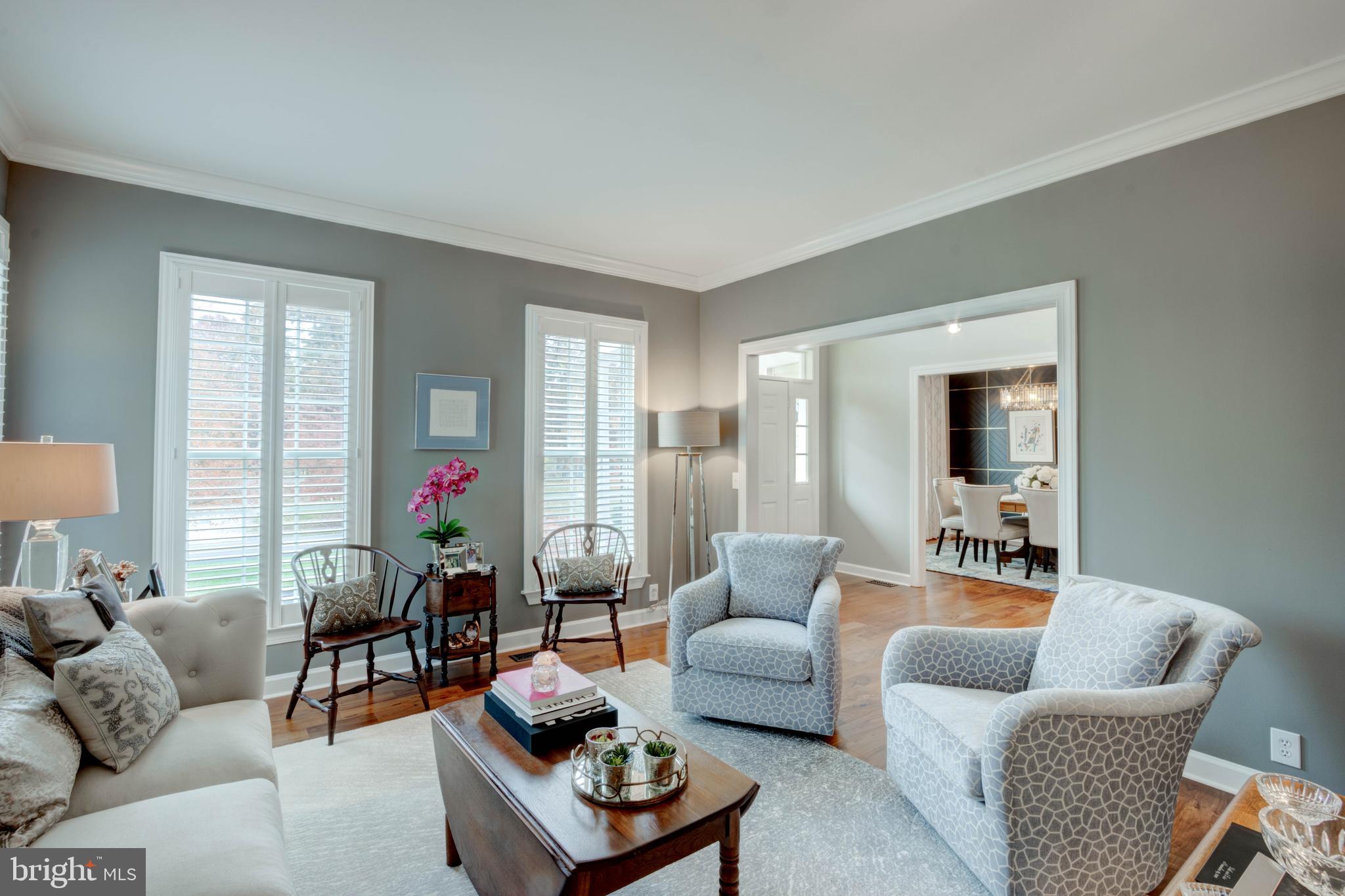 RIVER DOWNS - Residential