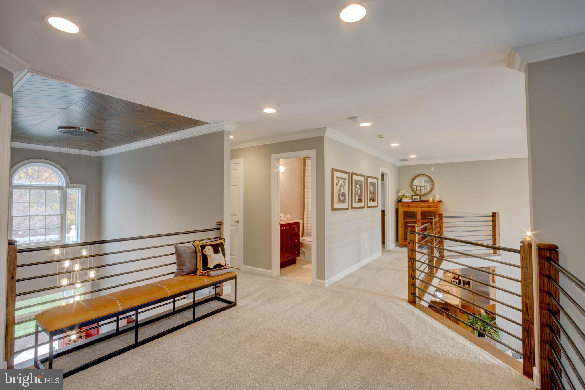 RIVER DOWNS - Residential