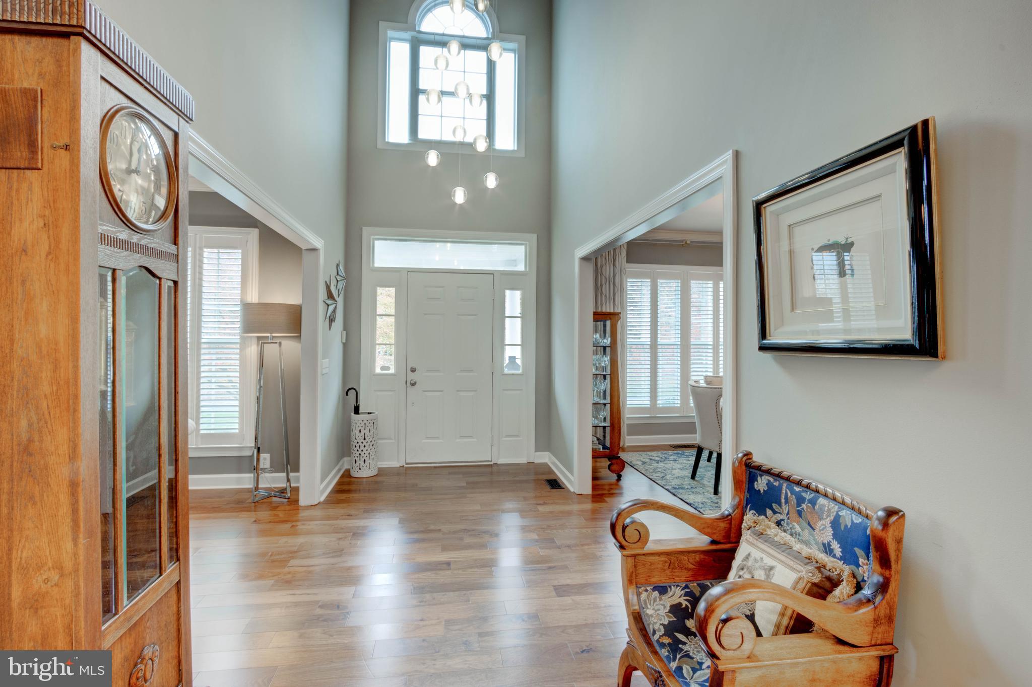 RIVER DOWNS - Residential