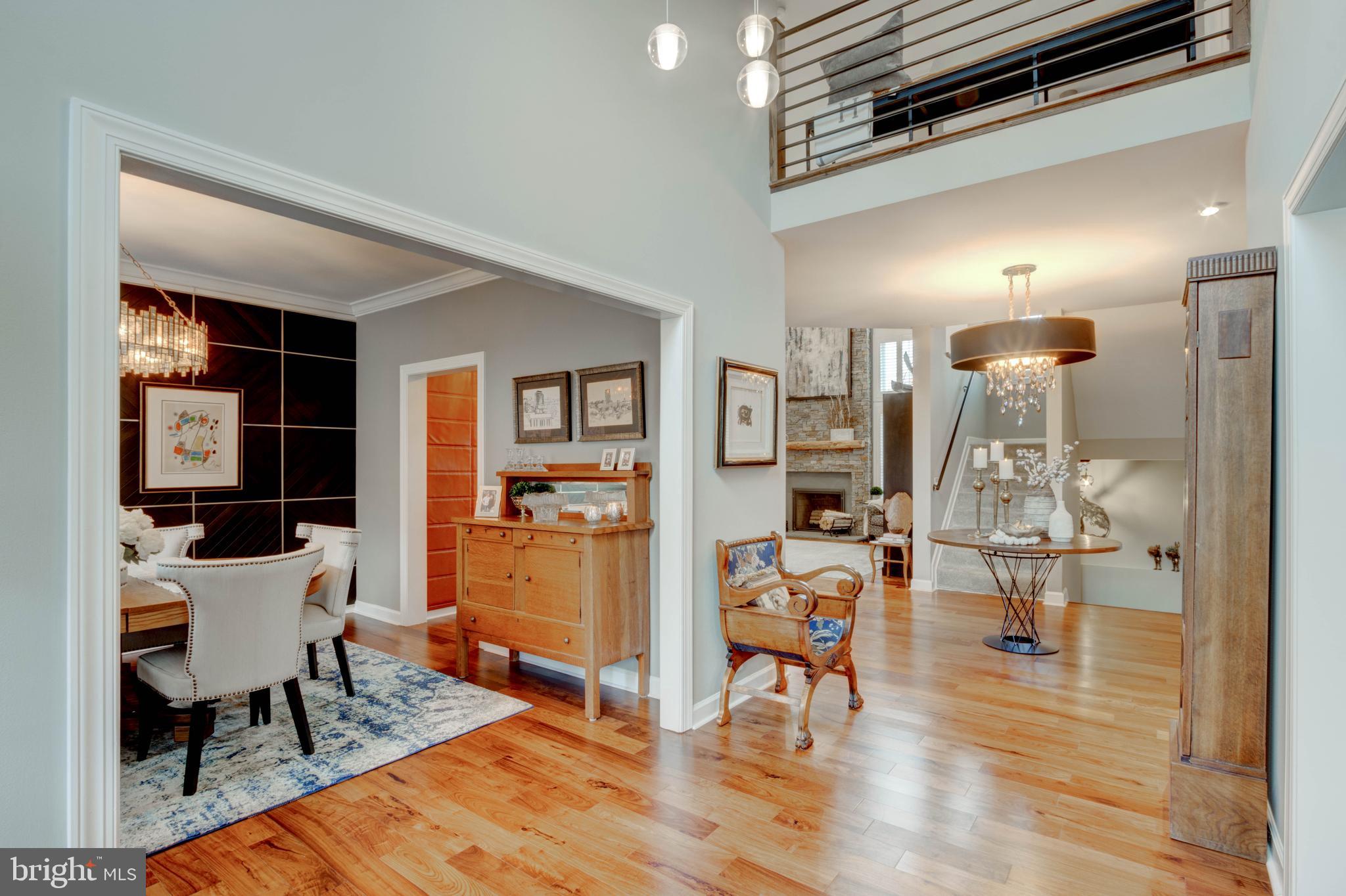 RIVER DOWNS - Residential