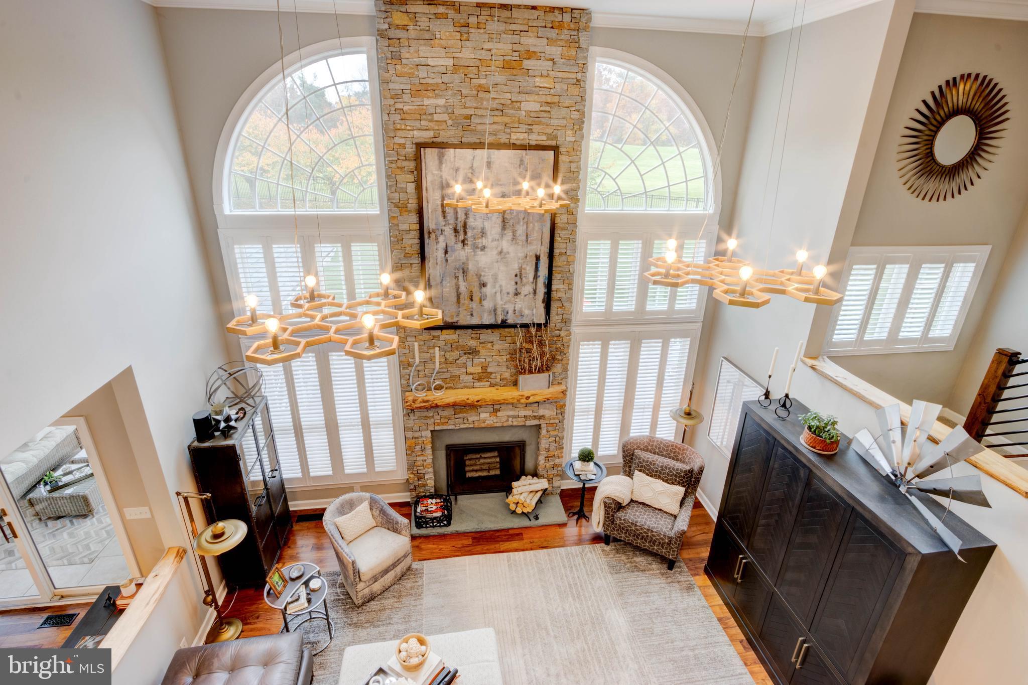 RIVER DOWNS - Residential