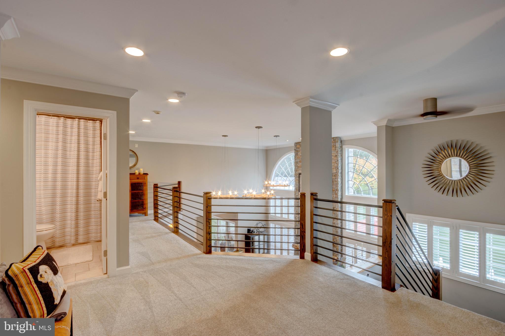 RIVER DOWNS - Residential