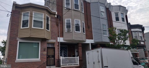 Photo of 2749 N 19th Street, PHILADELPHIA, PA 19132 (MLS # PAPH2678682)