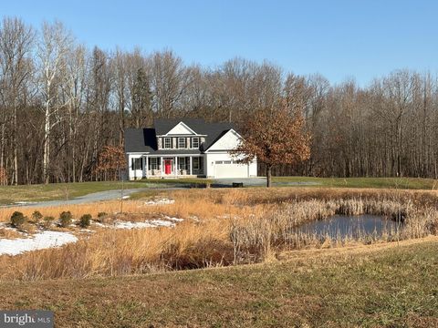 126 FINLEY CREEK DRIVE CENTREVILLE MD 21617