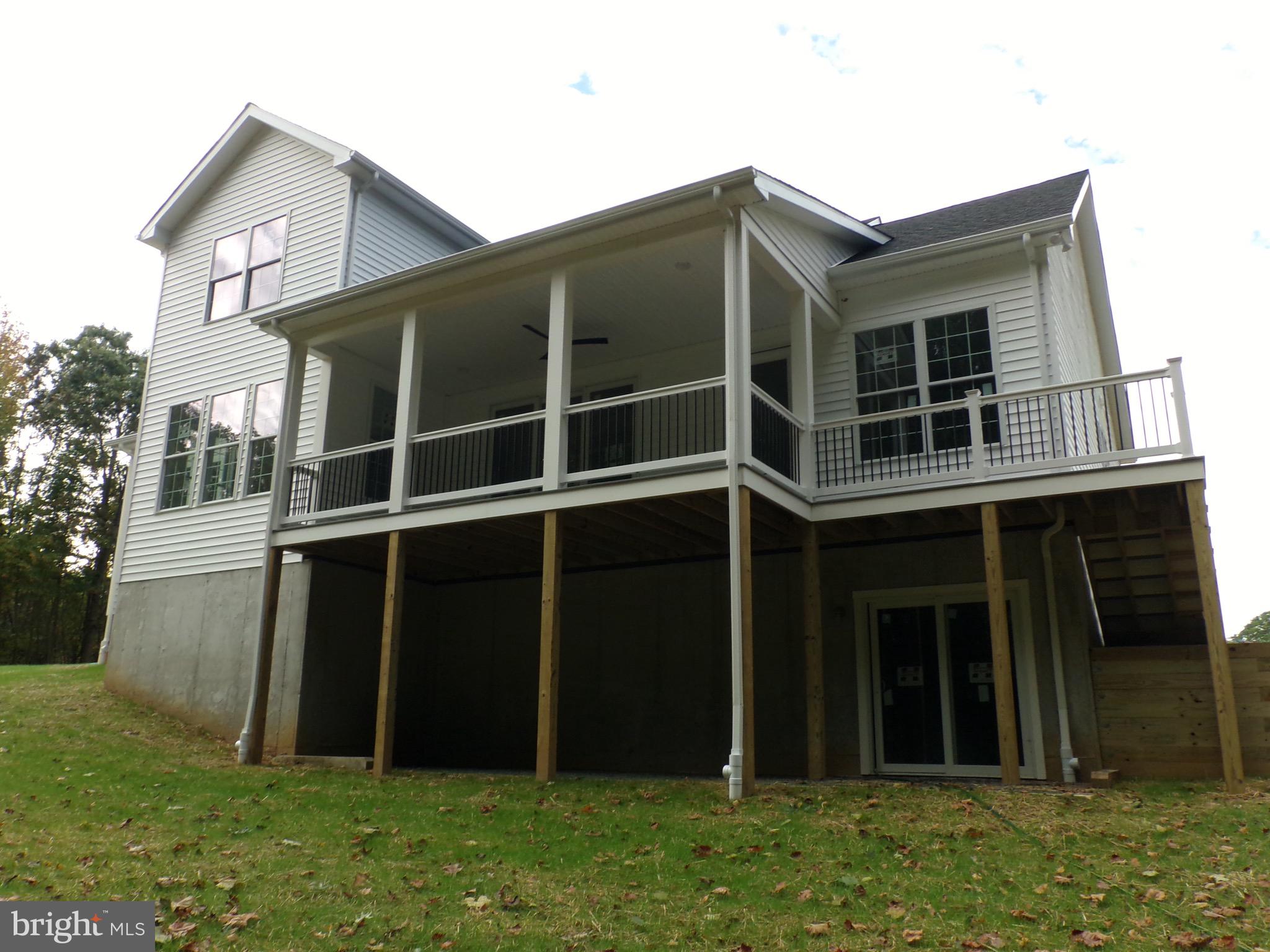 126 FINLEY CREEK DRIVE