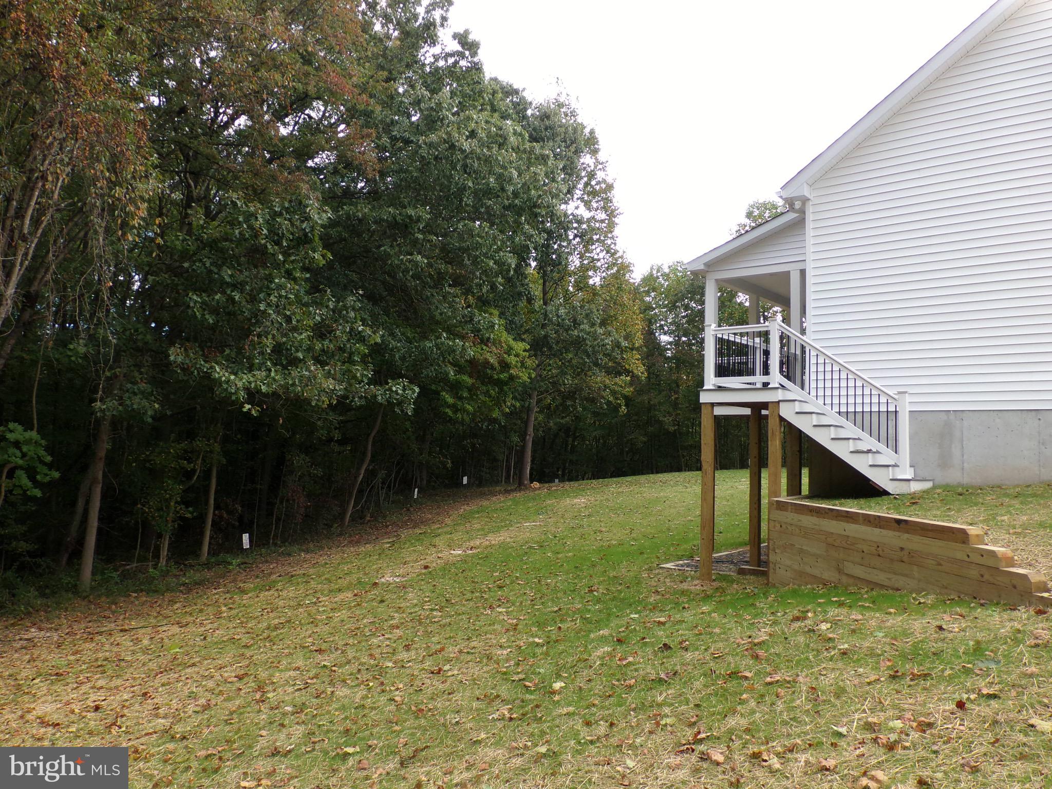 126 FINLEY CREEK DRIVE