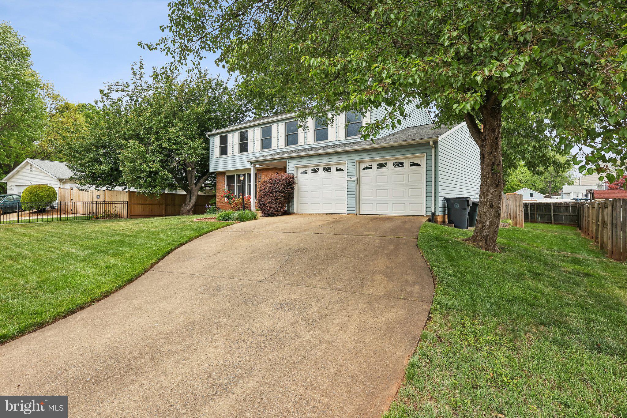 10103 TRINITY LANE