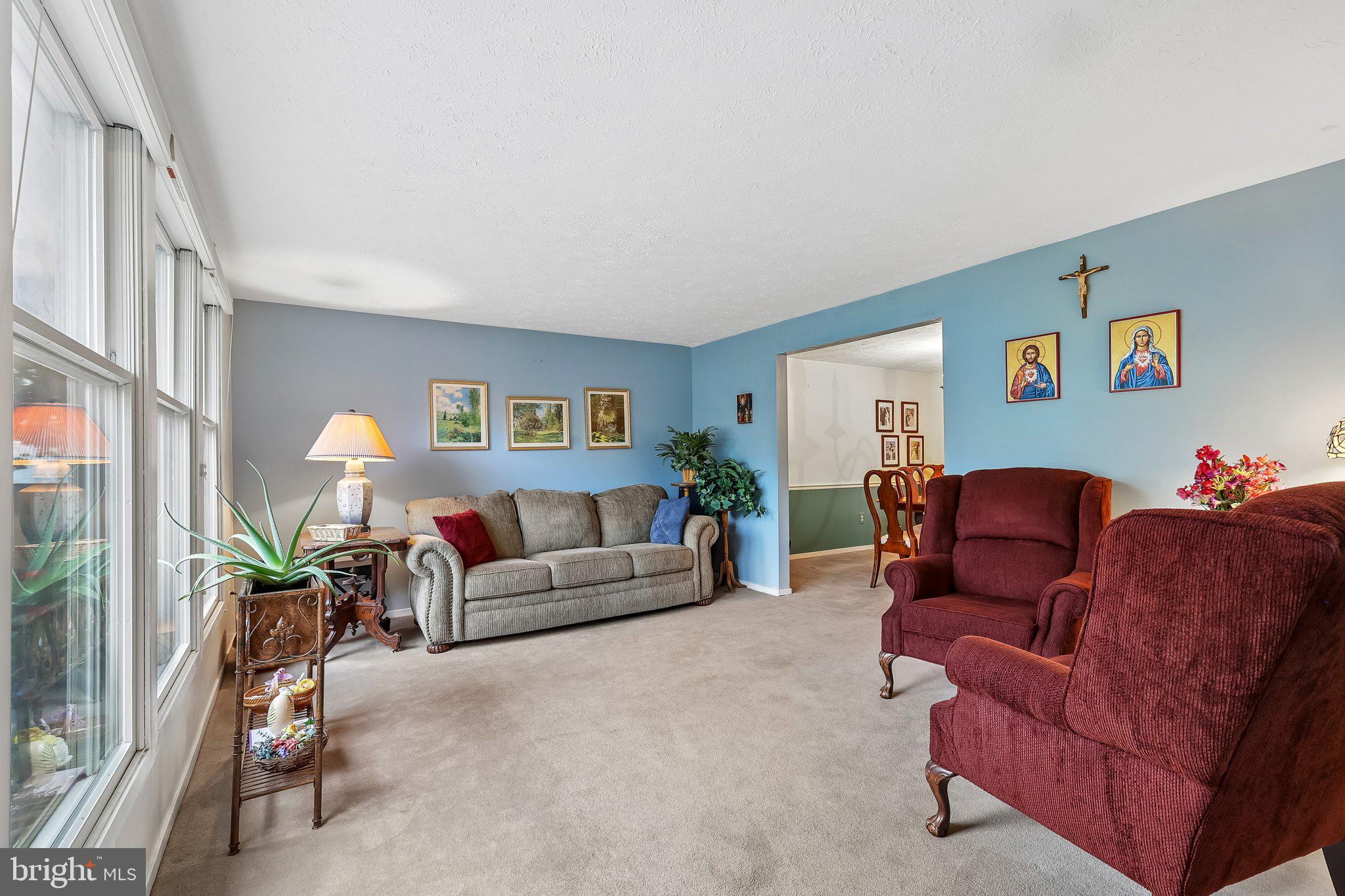 10103 TRINITY LANE