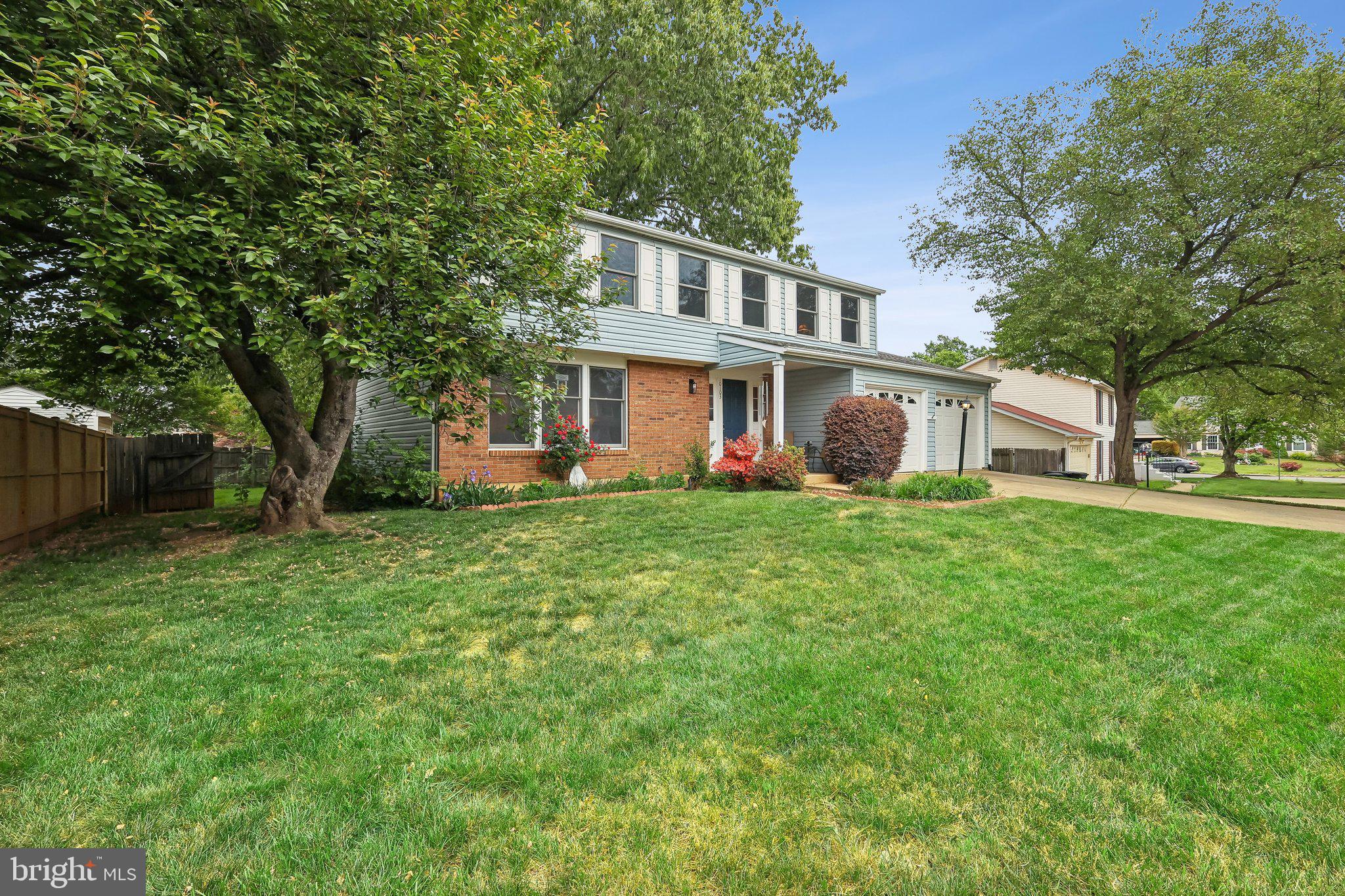 10103 TRINITY LANE