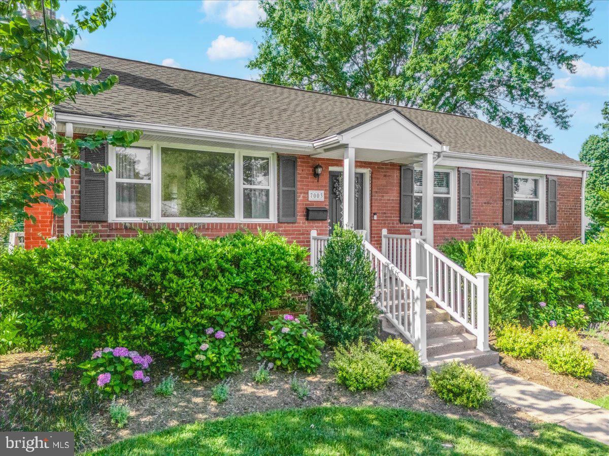 7003 TERRACE COURT