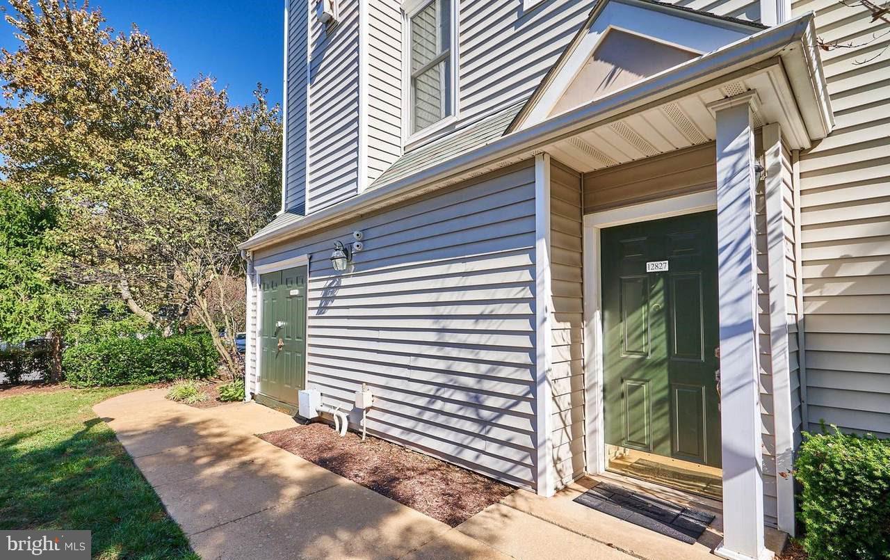 12827 FAIR BRIAR LANE 12827