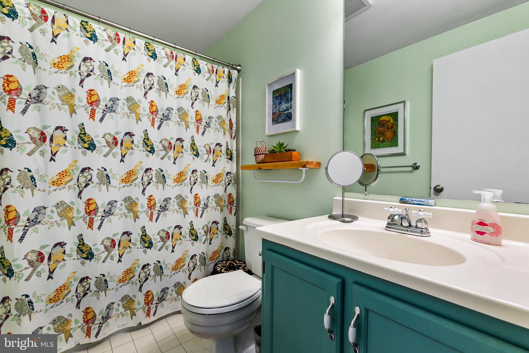 DUMONT OAKS - Residential