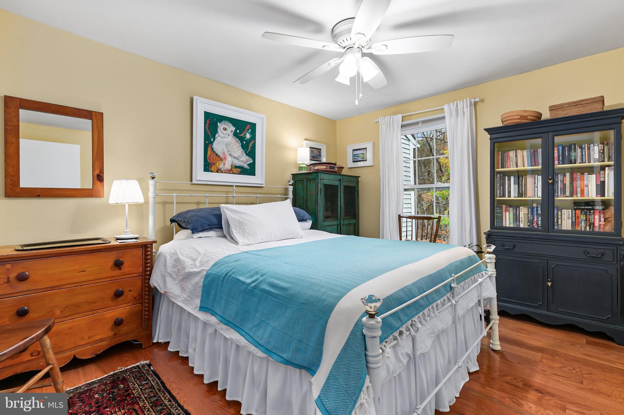 DUMONT OAKS - Residential