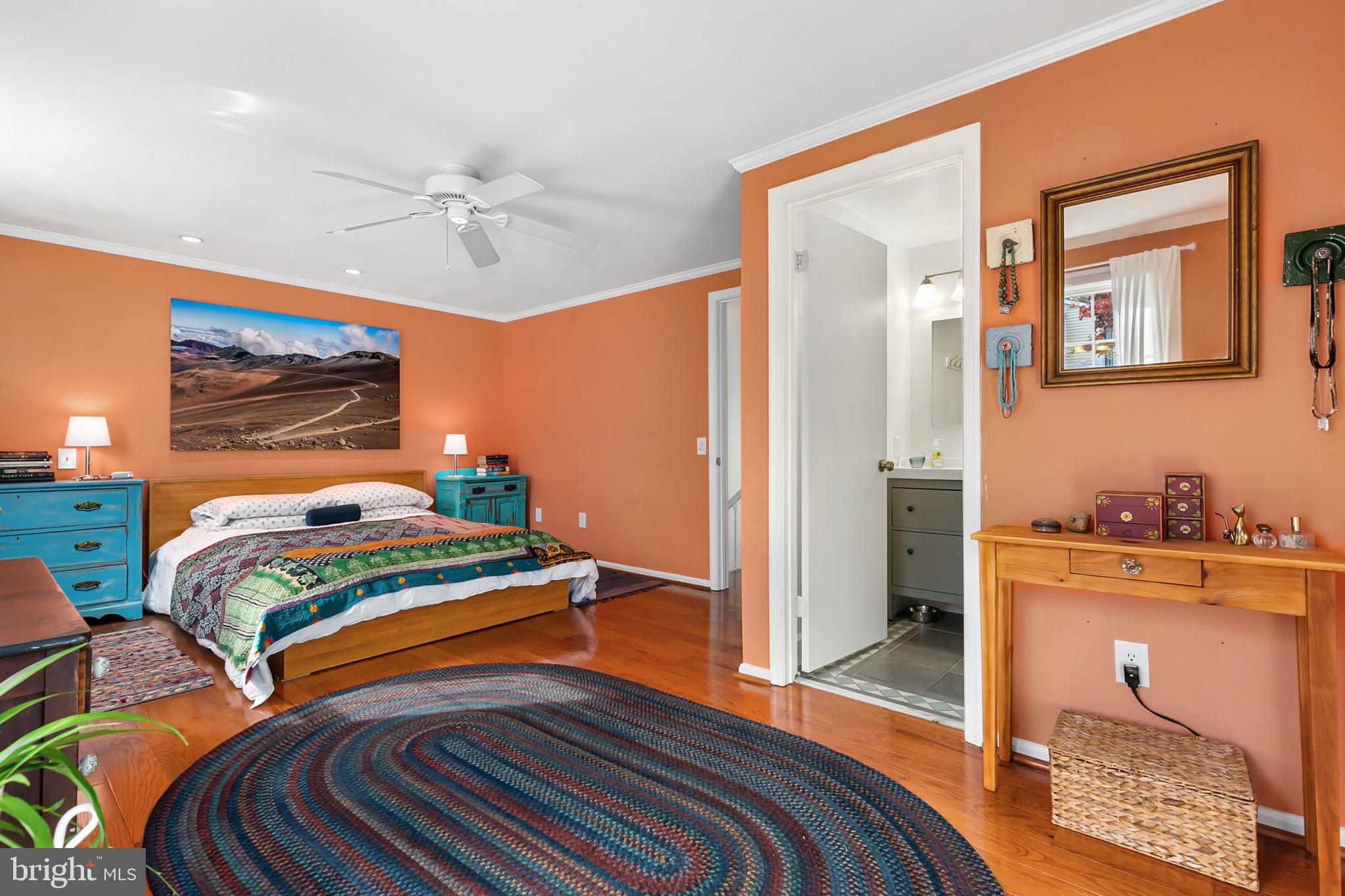 DUMONT OAKS - Residential