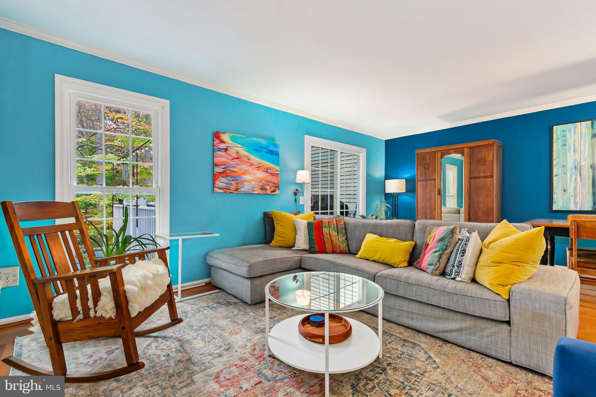 DUMONT OAKS - Residential