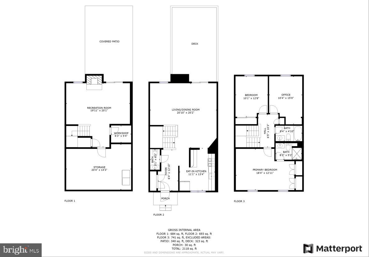 DUMONT OAKS - Residential