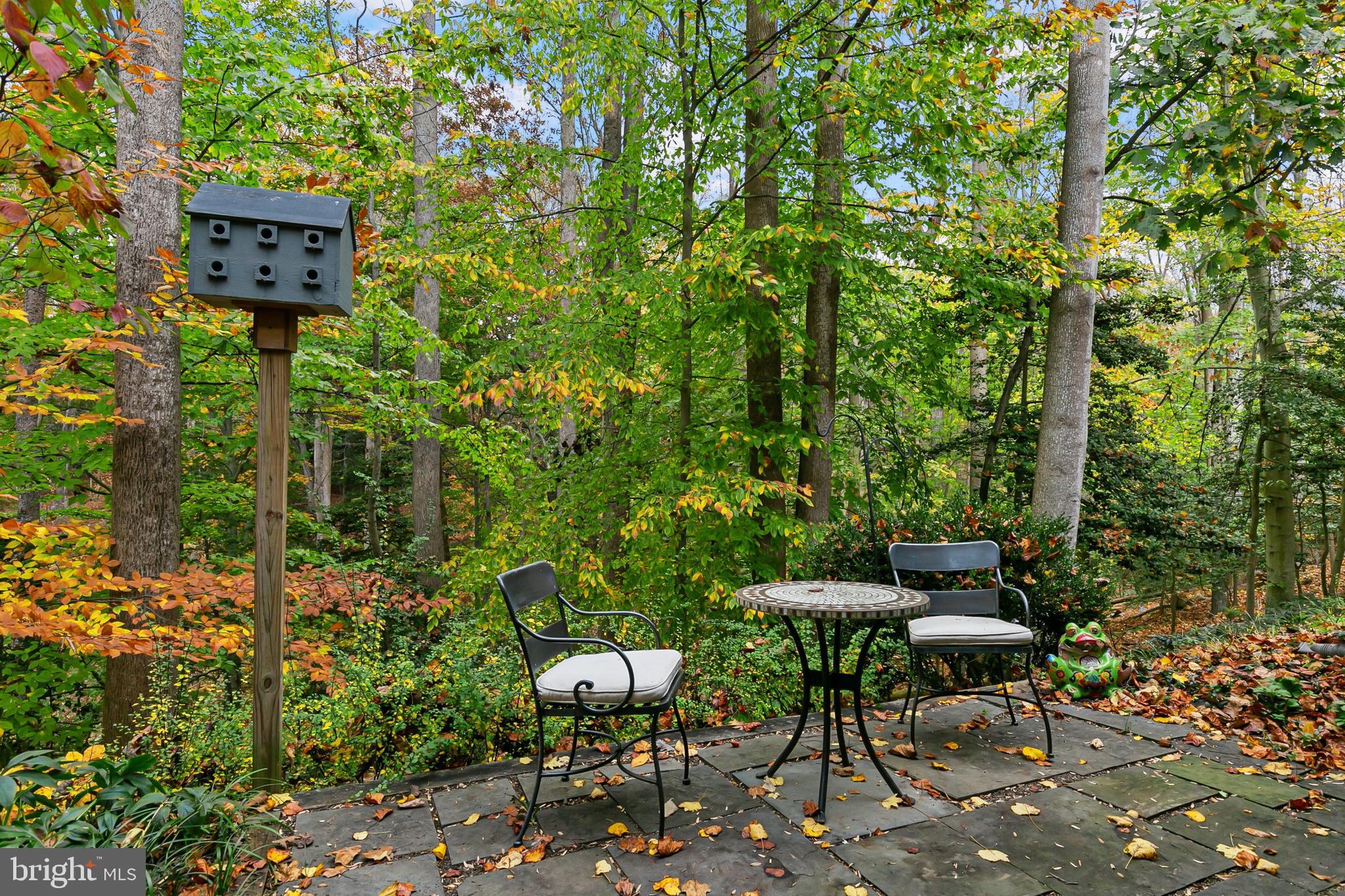 DUMONT OAKS - Residential