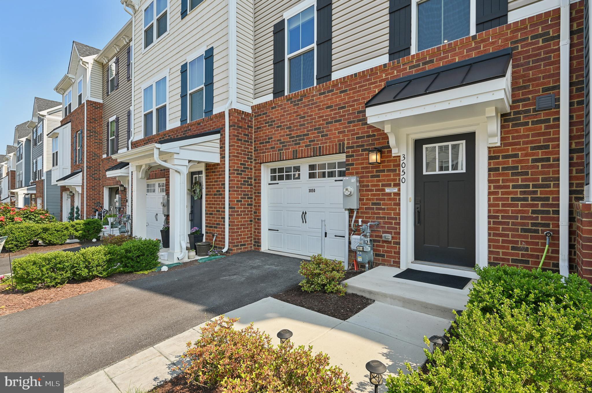 3050 STRASBAUGH DRIVE