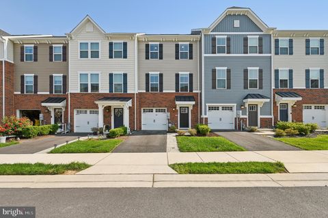3050 STRASBAUGH DRIVE BEL AIR MD 21015