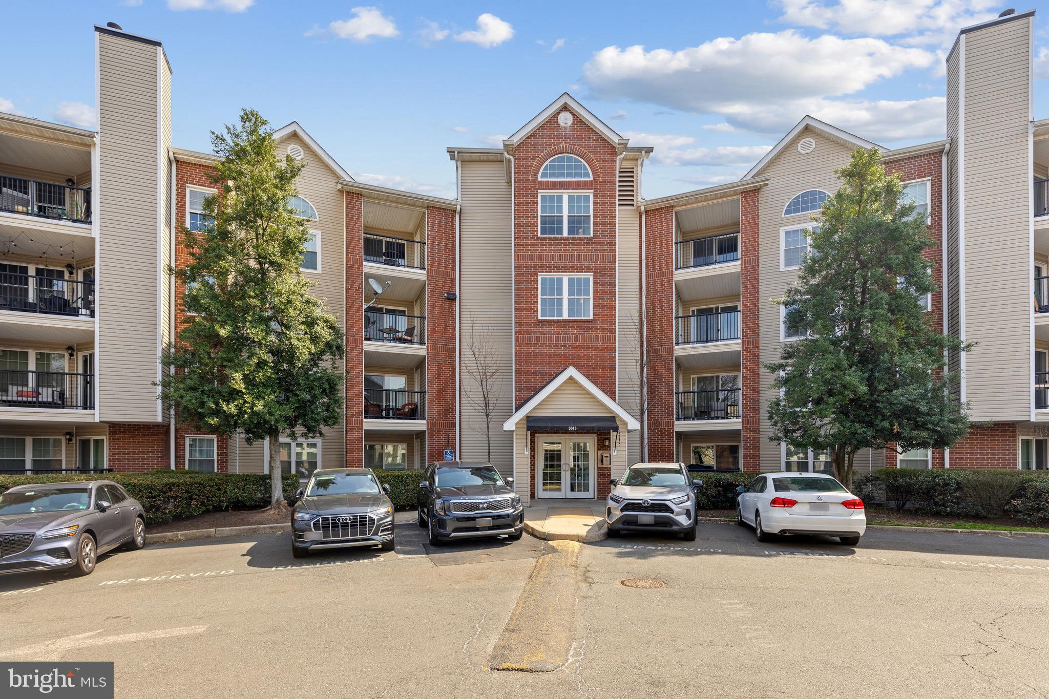 3313 WYNDHAM CIRCLE 1203