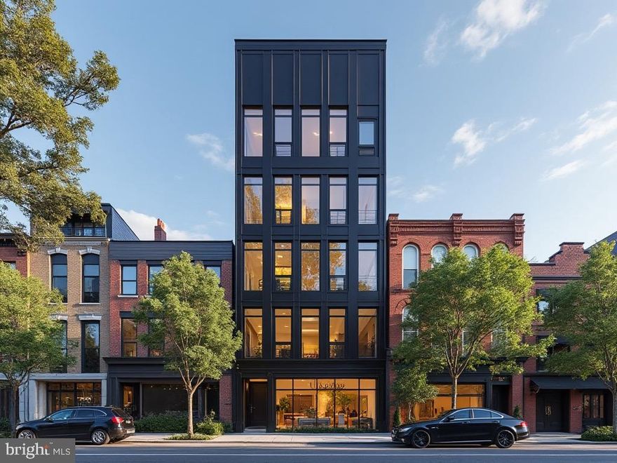 Introducing 2123 NORTH BROAD — a prime QOZ (Opportunity Zone) multifamily development parcel in the North Broad District / Temple University submarket of Philadelphia, Pennsylvania. With 22 units (44 beds) in a proposed 19,200 SF structure, this asset will command perennial rental demand for generations to come, backed by the power of Philadelphia's largest university by enrollment. Temple University benefits from its central location, transit-rich environment, high-profile NCAA programs, and its ever-growing academic campus. 700 SF of commercial space activates the vibrant streetscape and proposed building. Offered at an attractive land basis, 2123 NORTH BROAD ST presents a sound development/investment thesis on a leading national higher-education campus backed by strong rental fundamentals. 10-year tax abatement eligible — pay taxes on the assessed land value for 10 years, rather than the assessed value of the future improved structure. Buyer responsible for verifying taxes, entitlements, lot dimensions + SF in DD. Renderings for illustrative purposes.