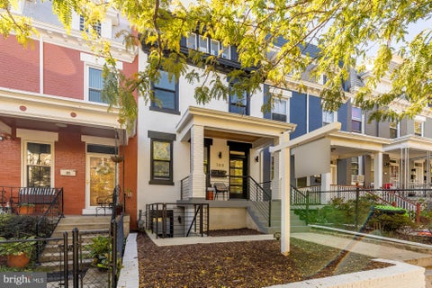 Condo For Sale - 163 U Street #2<br/> WASHINGTON, DC 20002