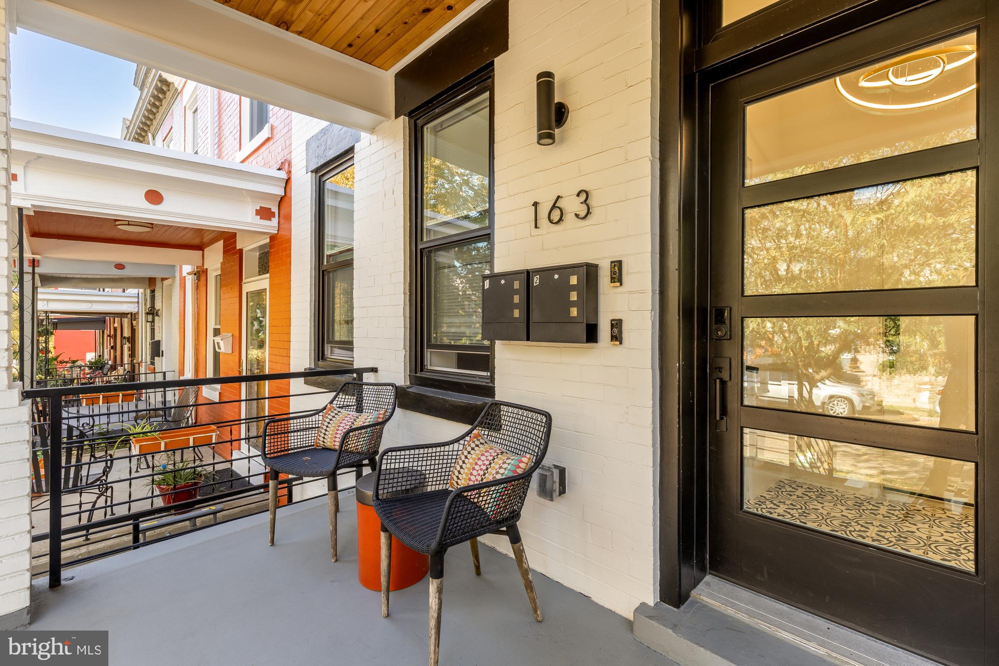 163 U STREET NE 2