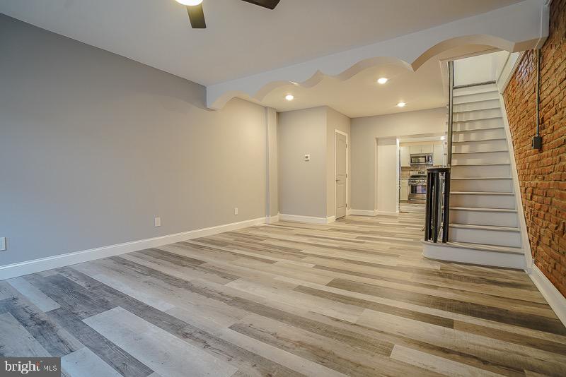 PORT RICHMOND - Residential