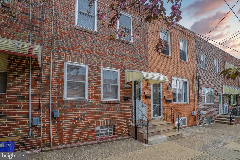 PORT RICHMOND - Residential