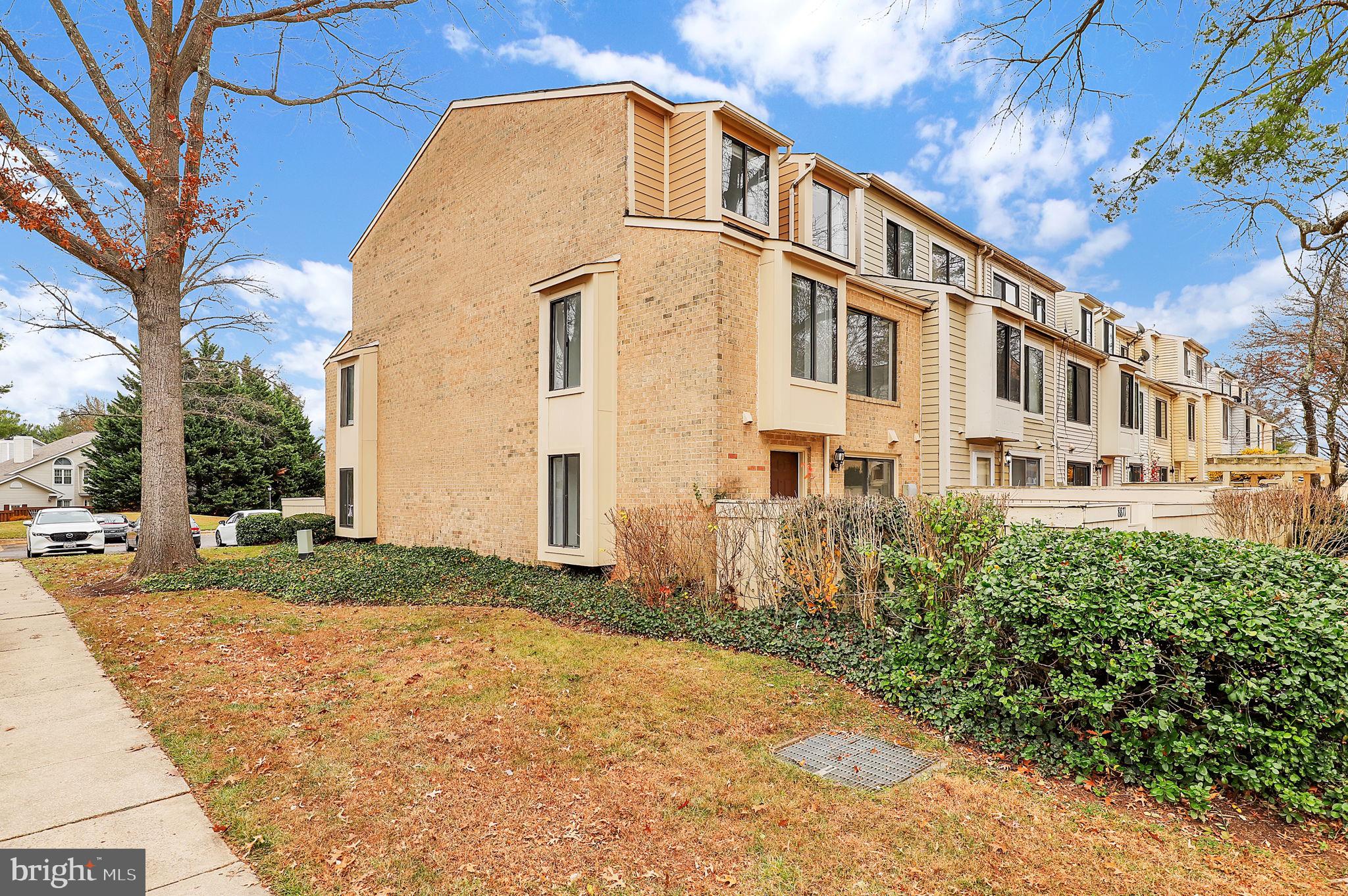 MCCONKEY - Residential