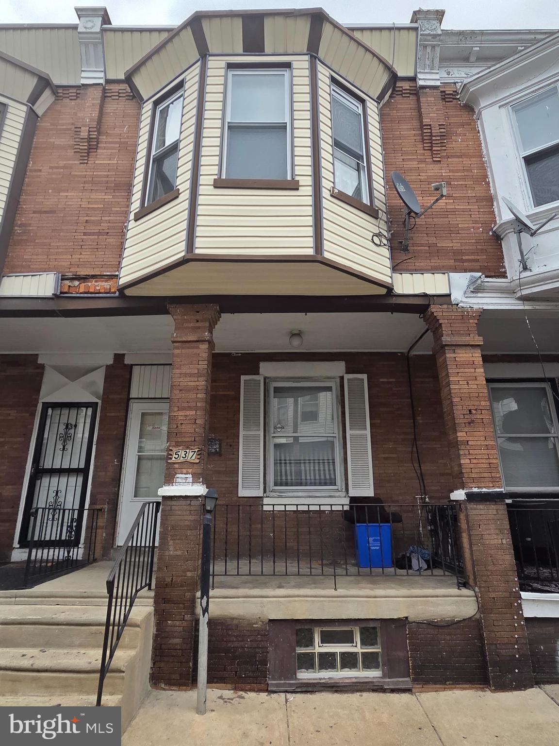 537 N WANAMAKER STREET