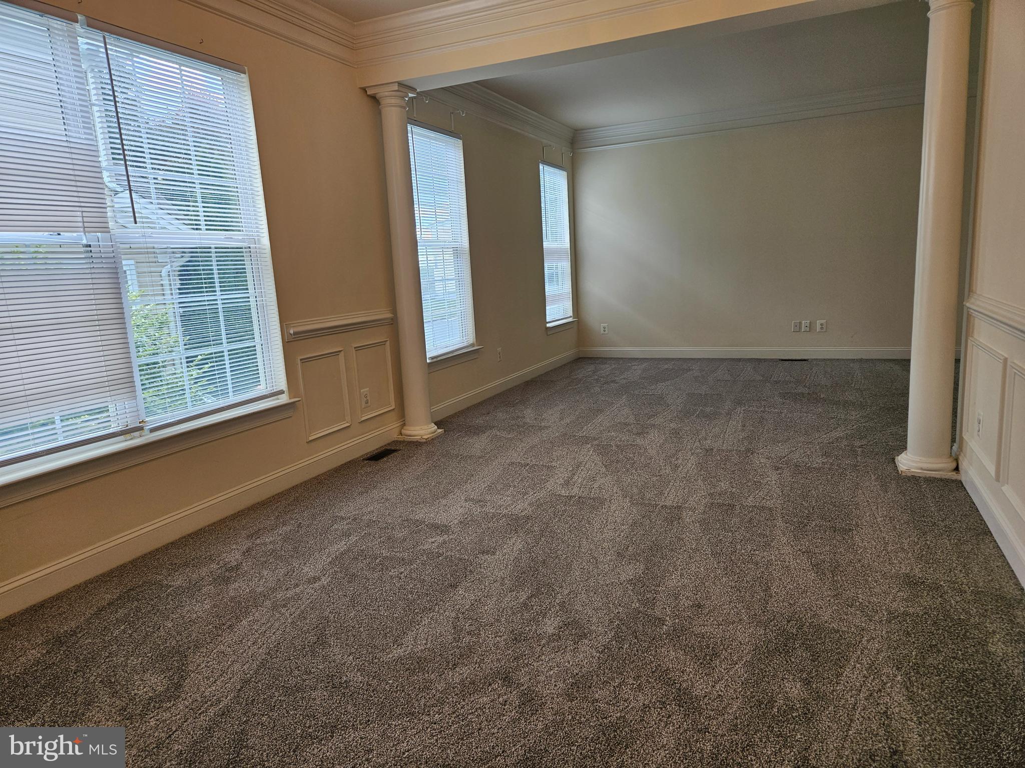 BULLE ROCK - Residential Lease