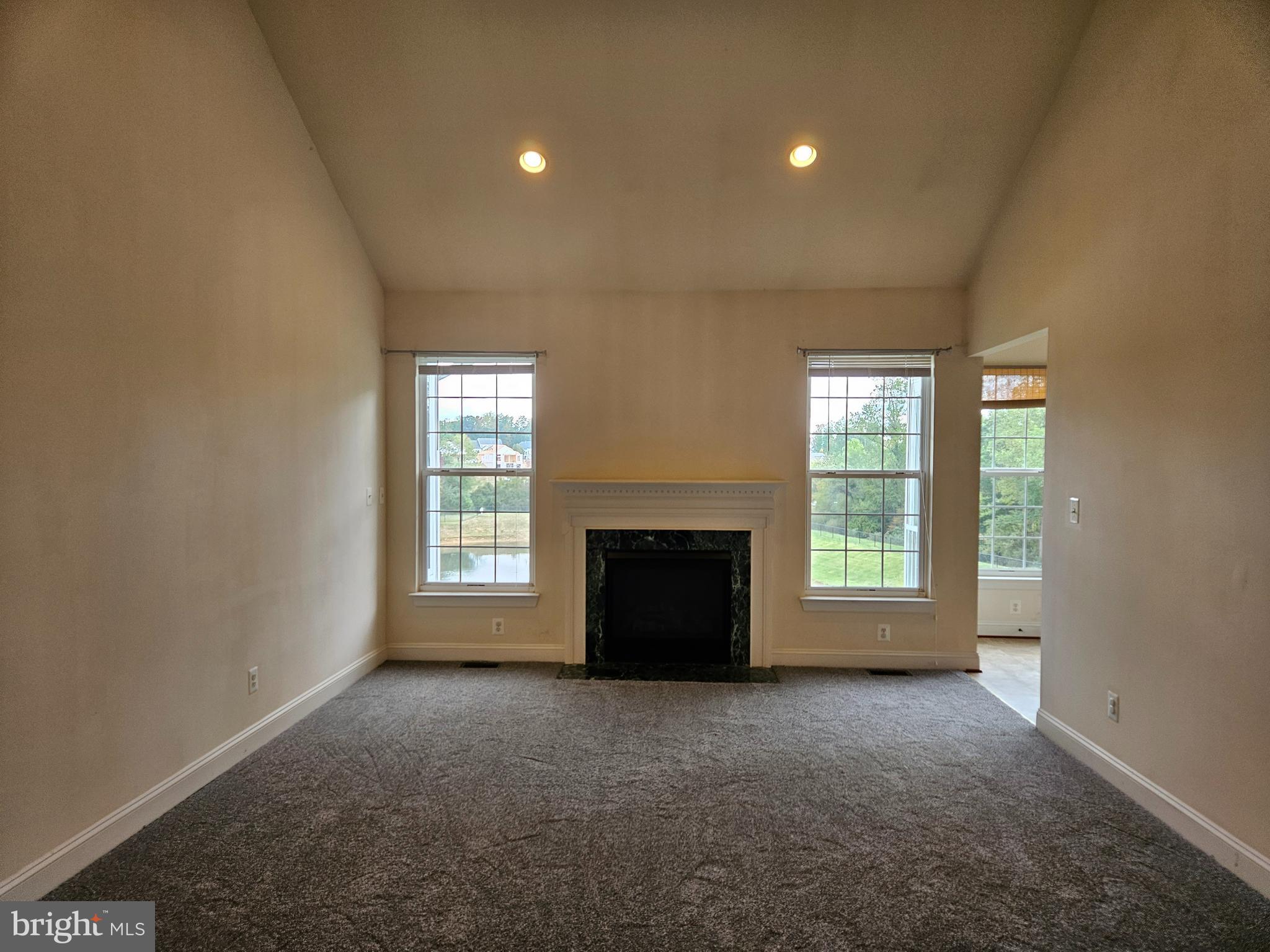 BULLE ROCK - Residential Lease