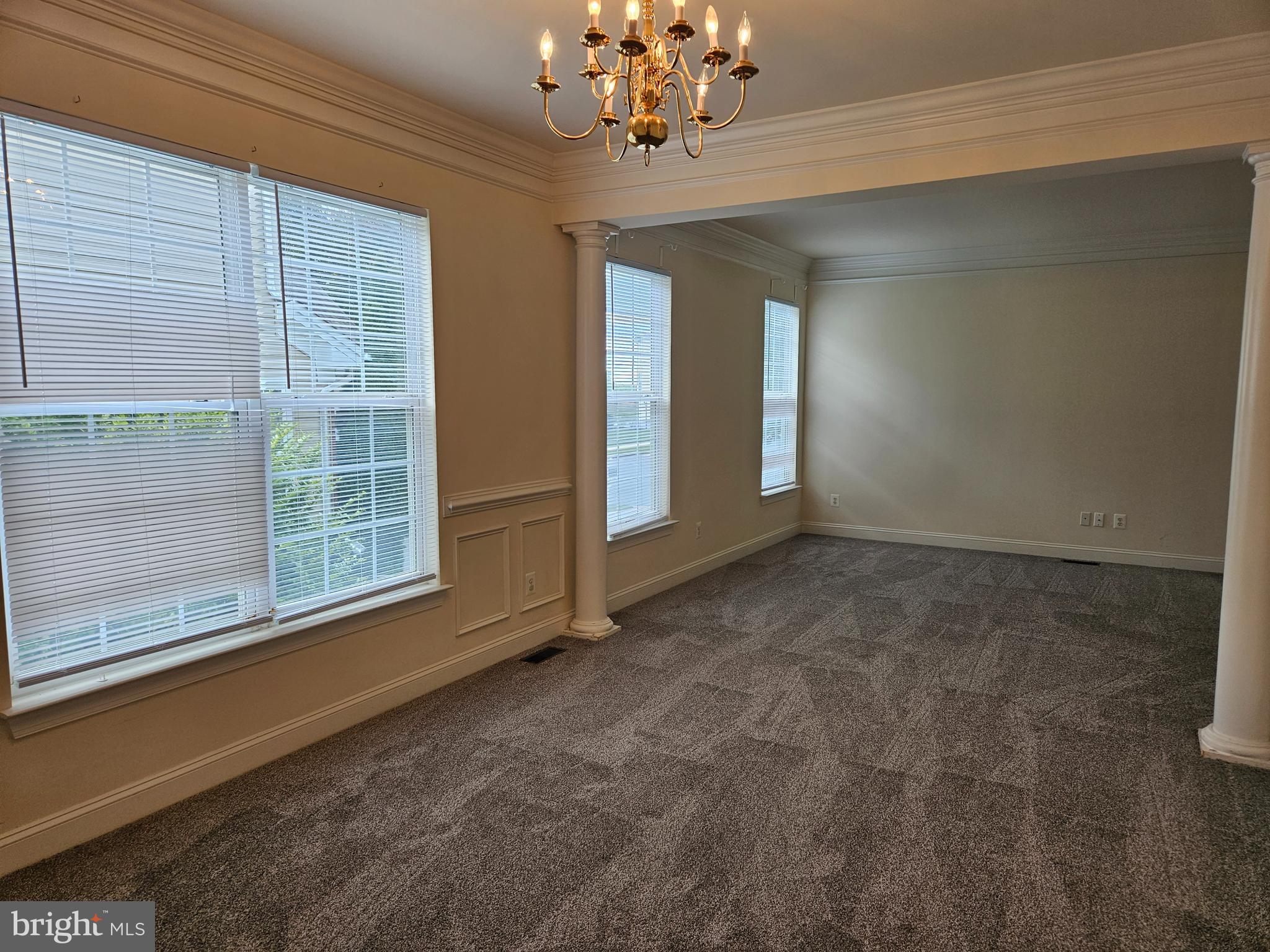 BULLE ROCK - Residential Lease