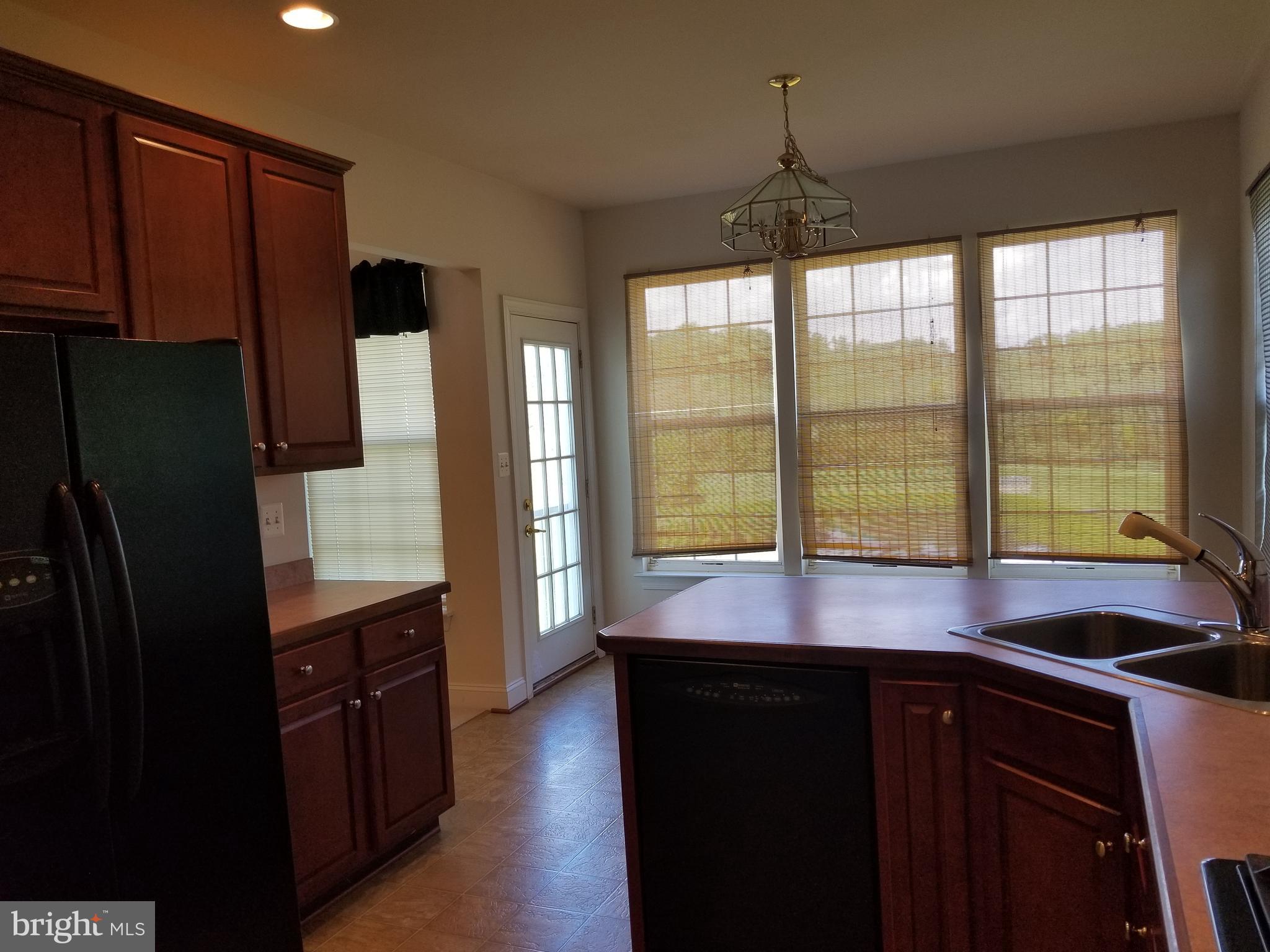 BULLE ROCK - Residential Lease