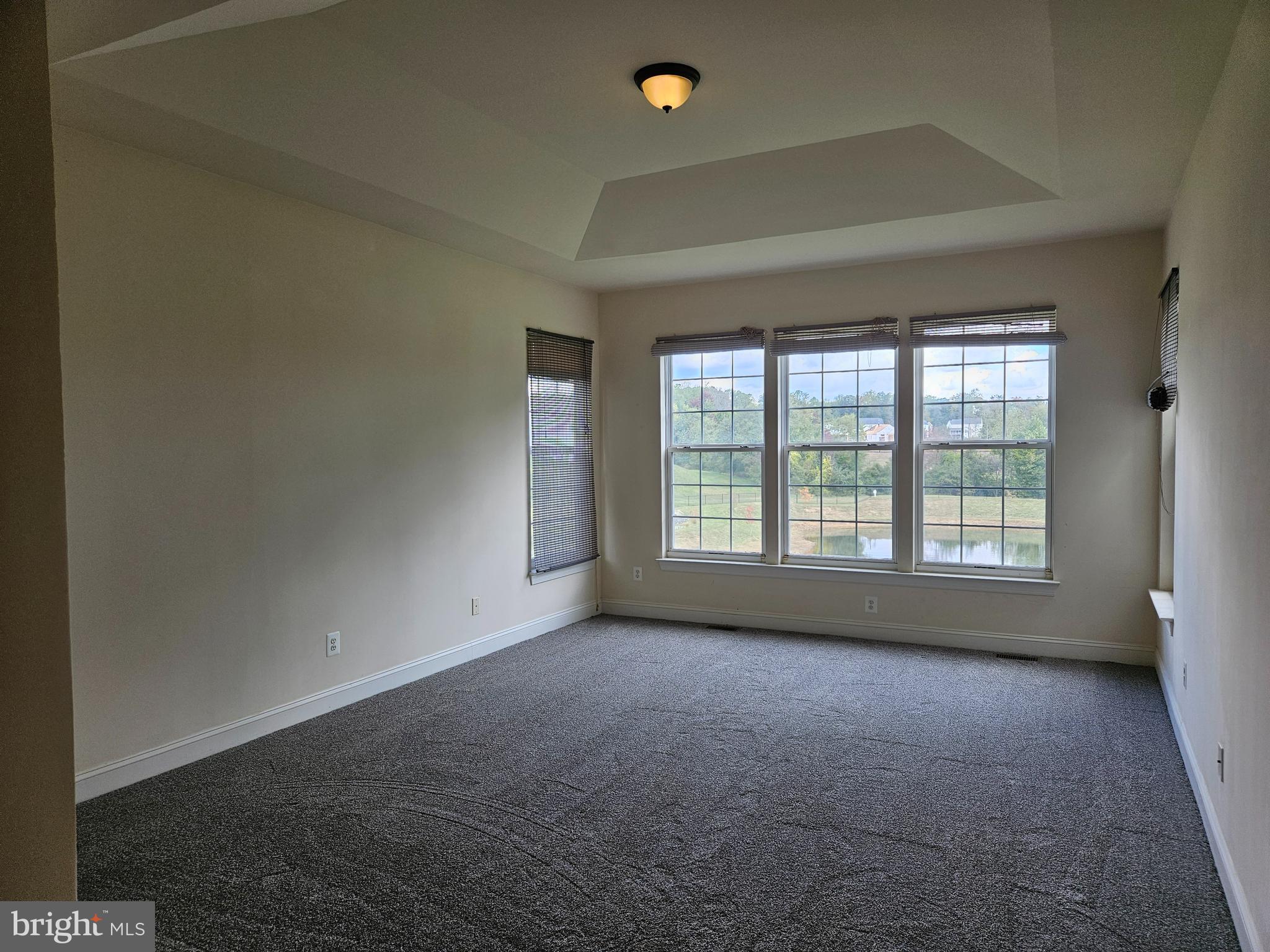 BULLE ROCK - Residential Lease