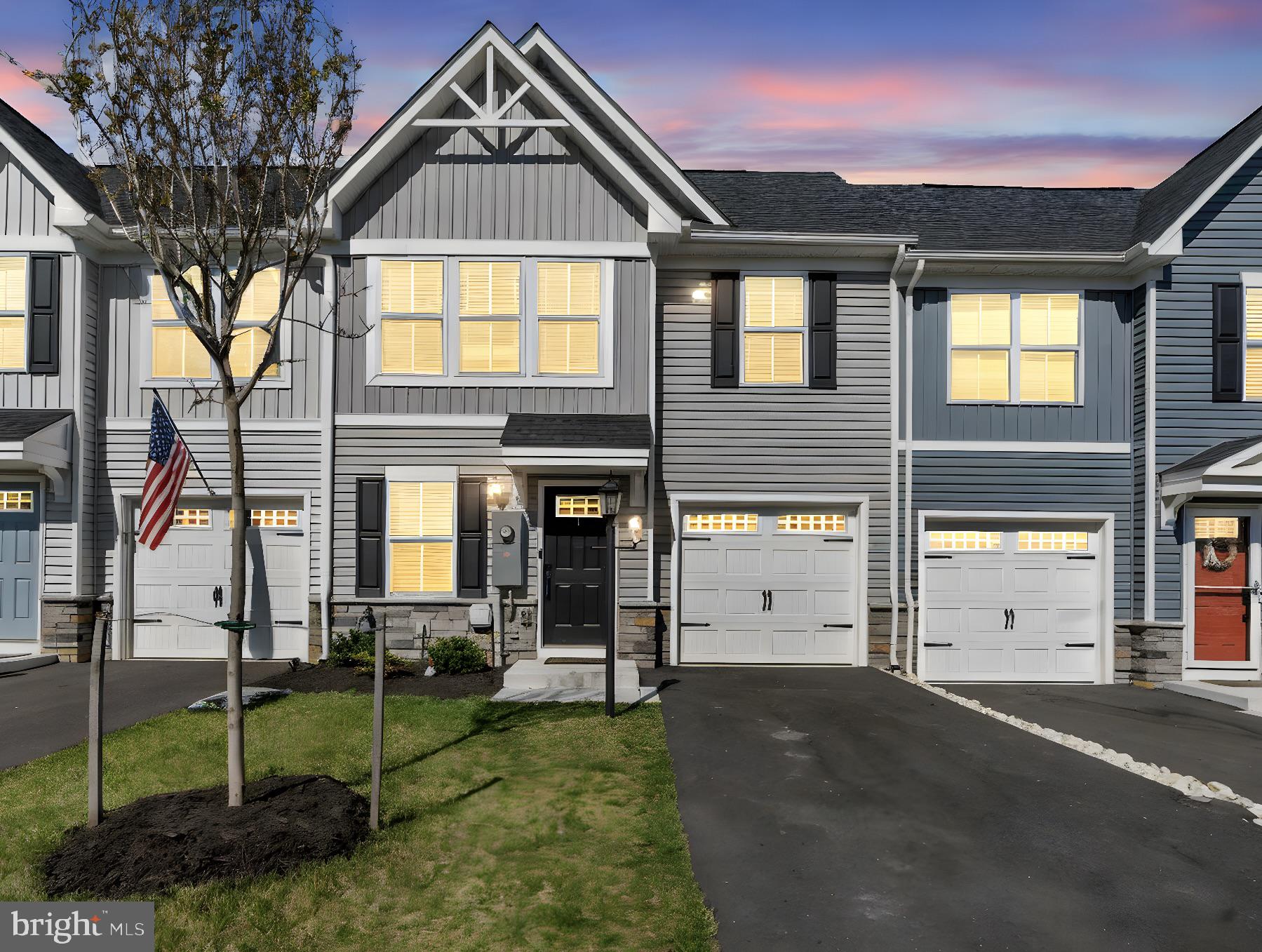 55 DUNSTER ST