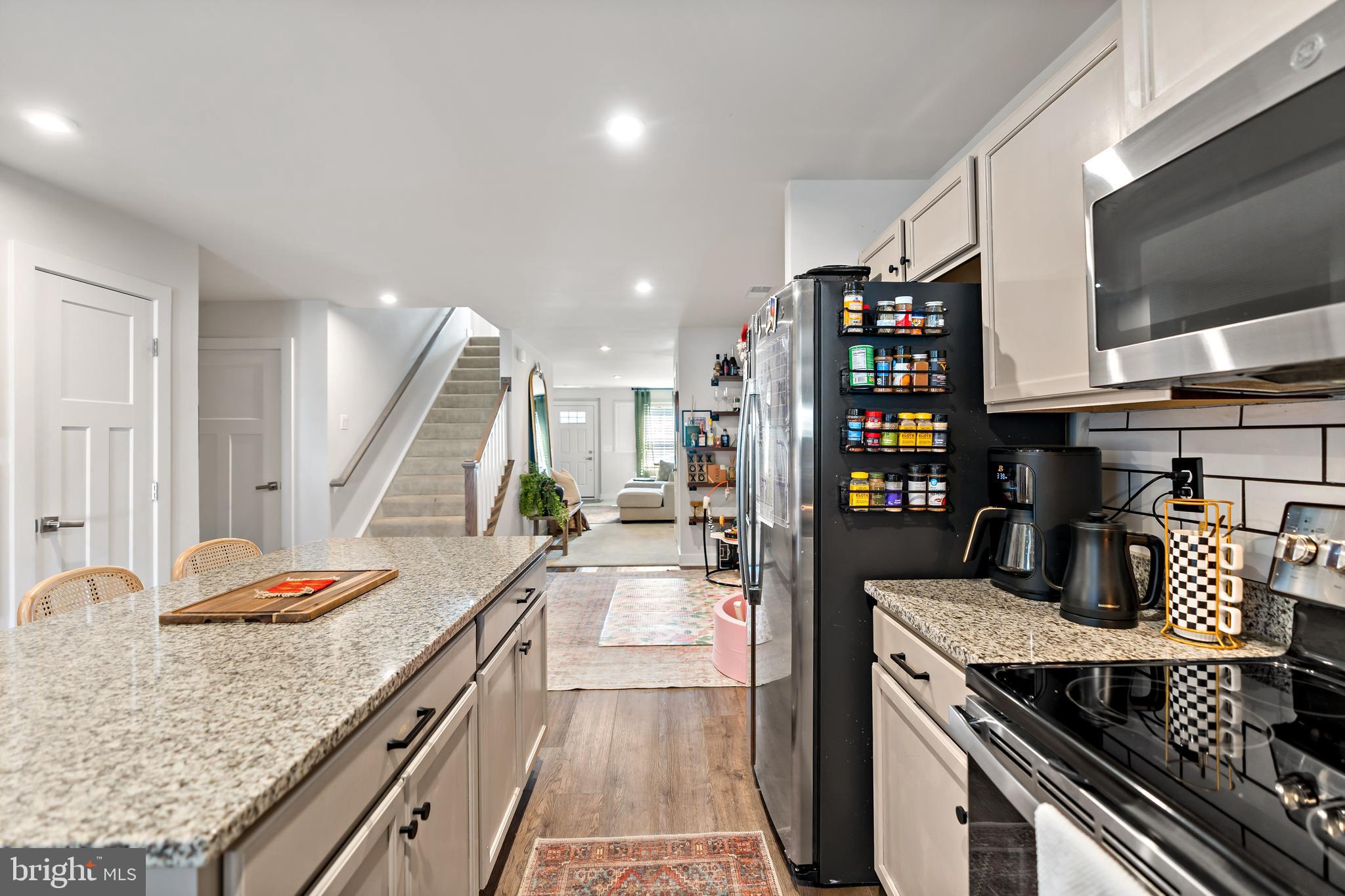 ARCADIA NORTH - Residential