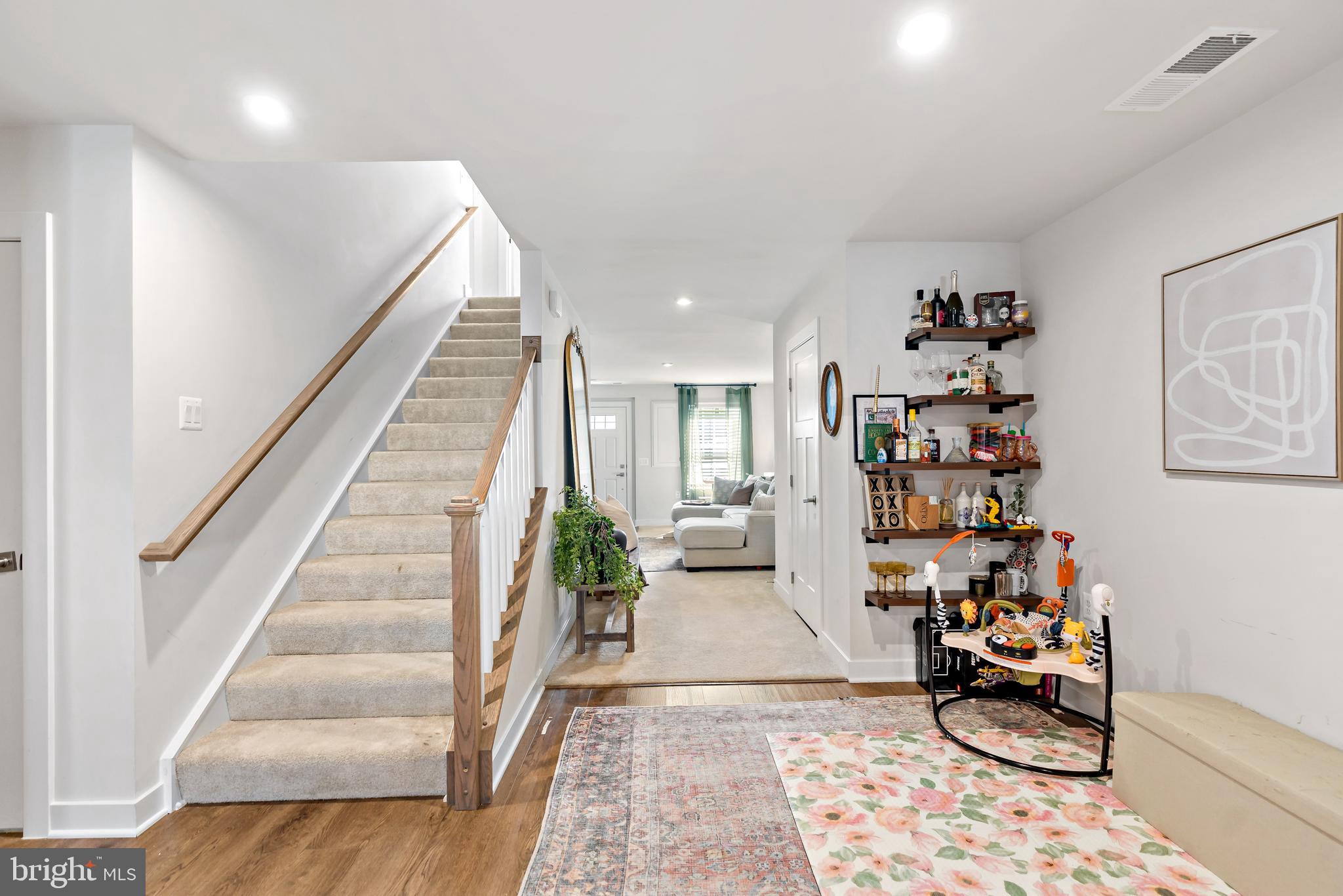 ARCADIA NORTH - Residential