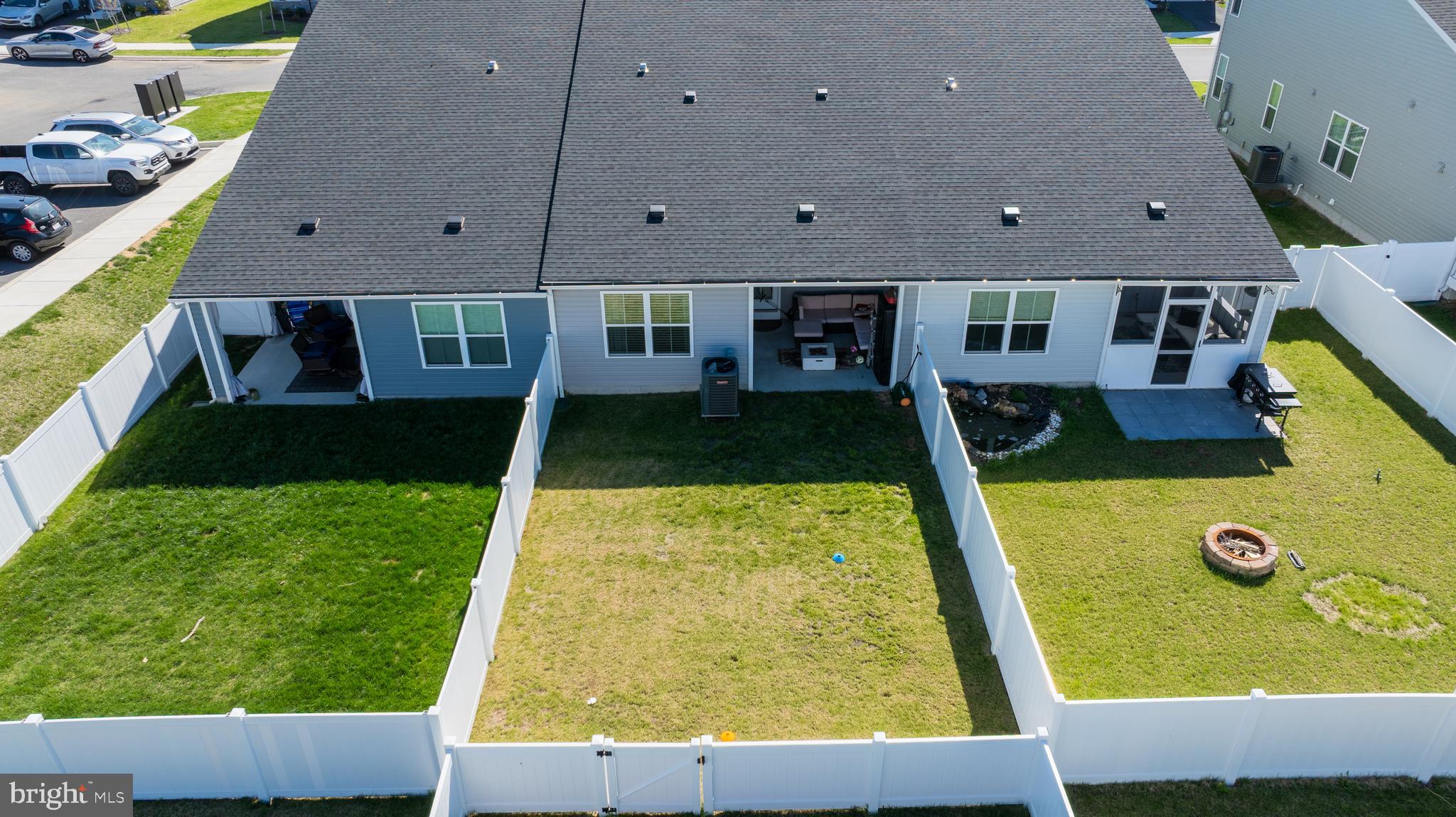 ARCADIA NORTH - Residential