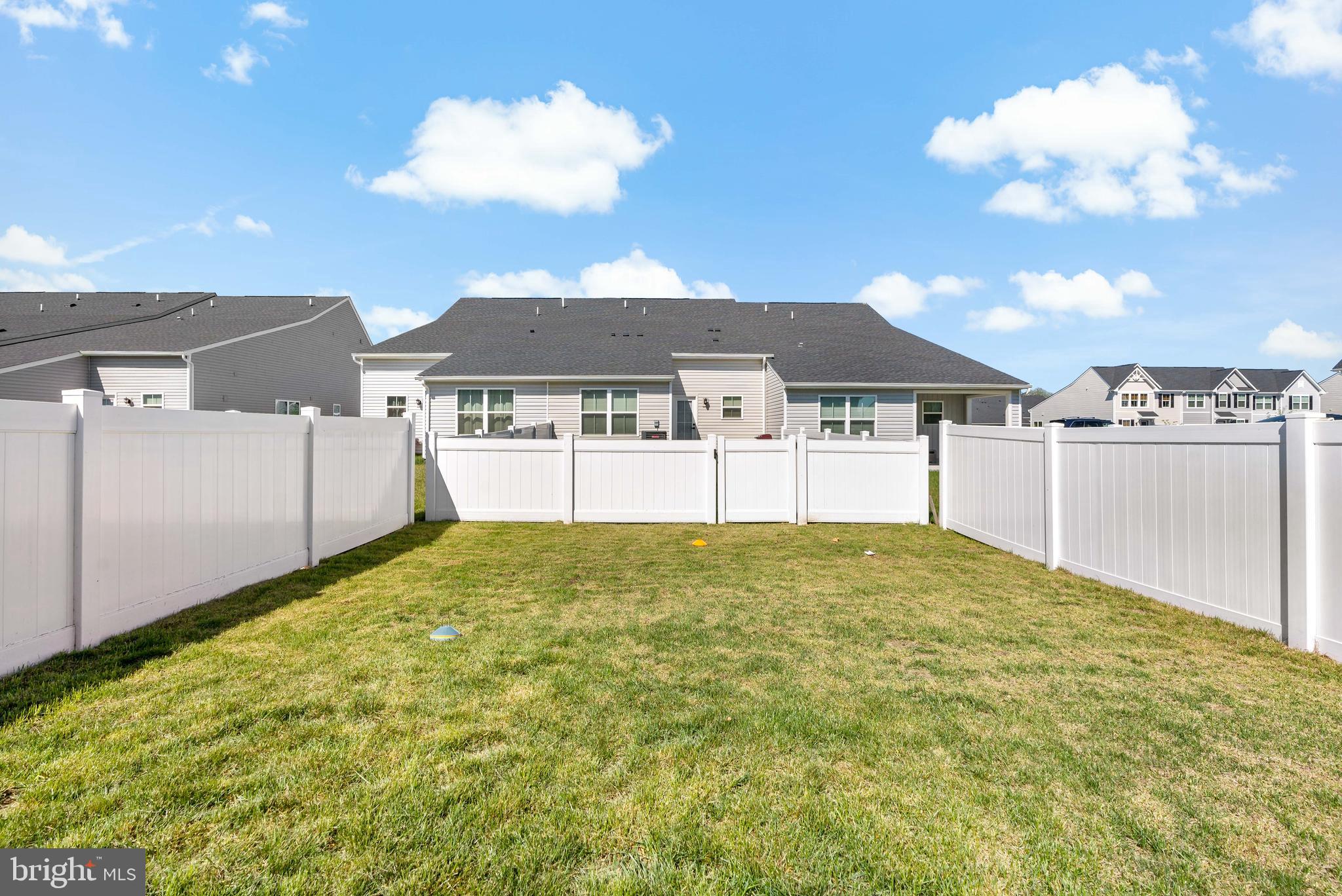 ARCADIA NORTH - Residential