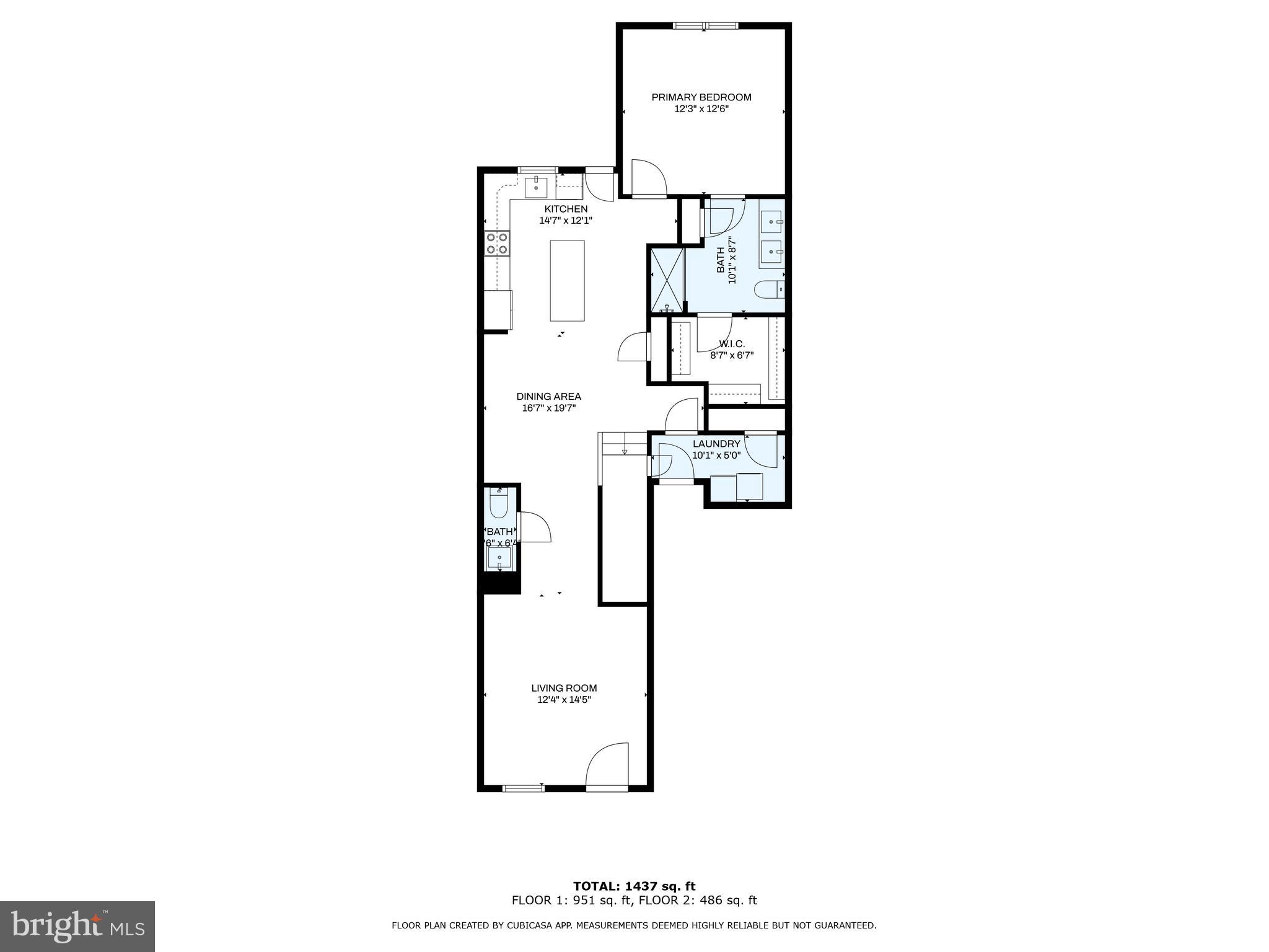 ARCADIA NORTH - Residential