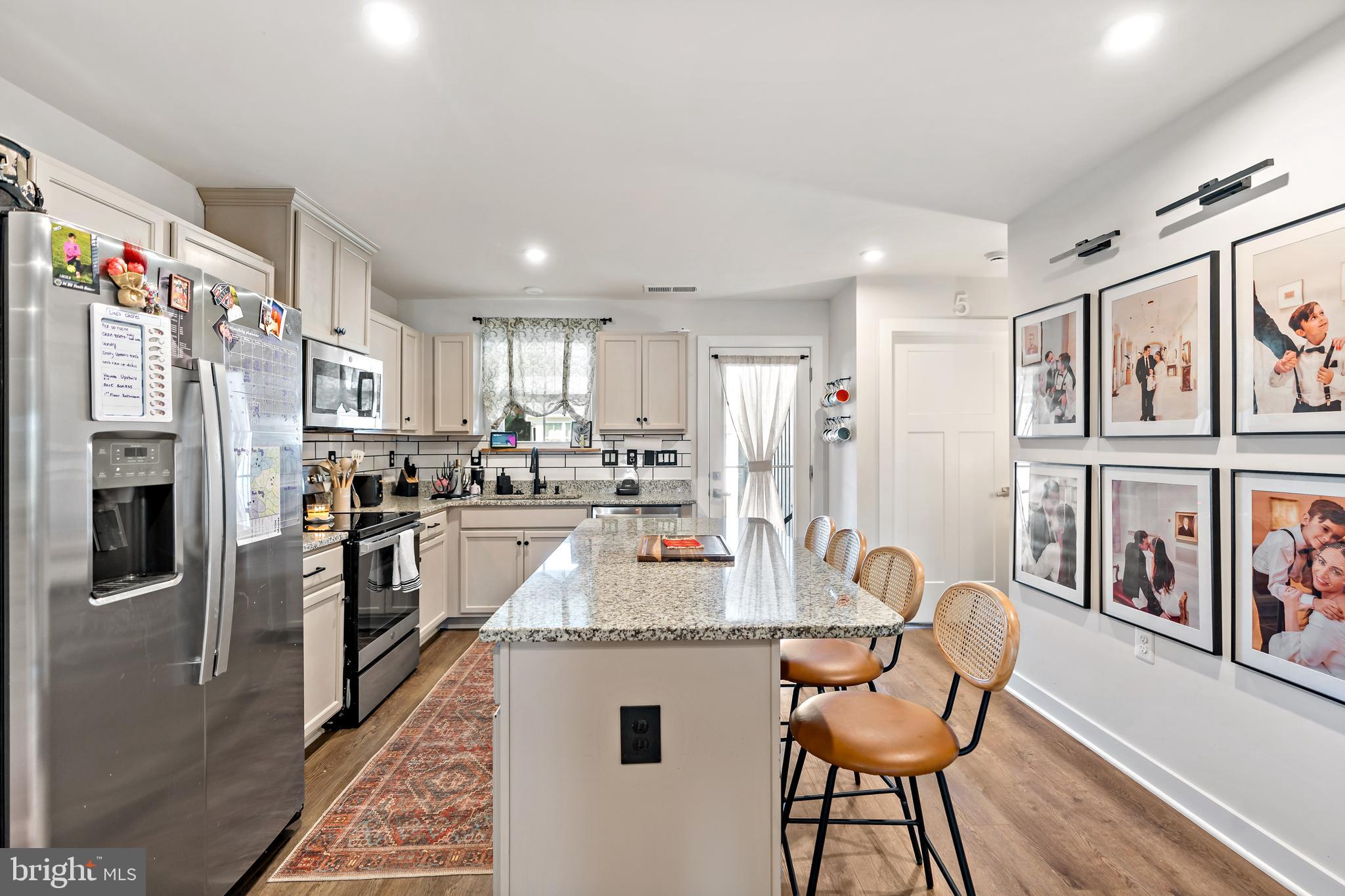 ARCADIA NORTH - Residential