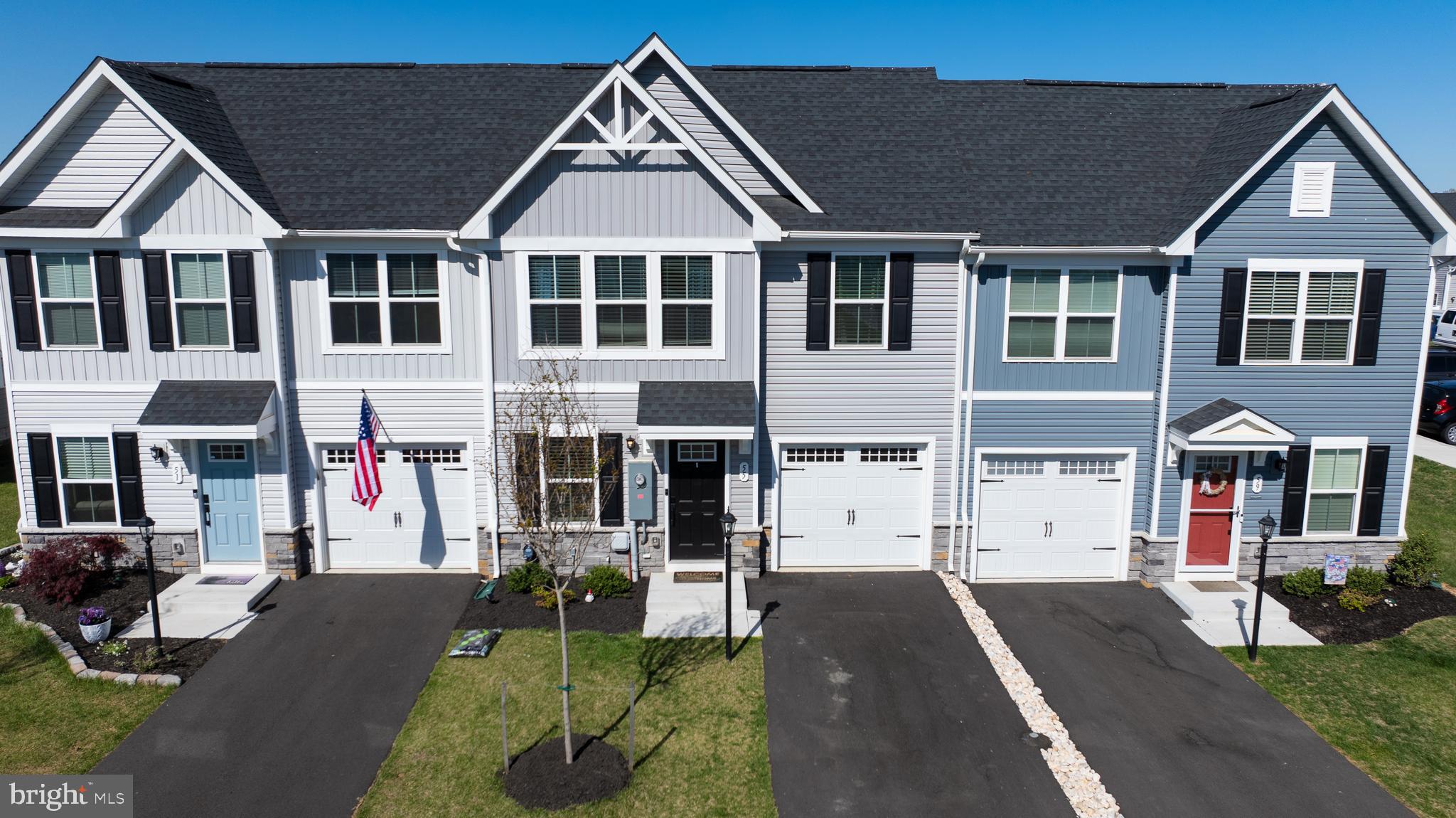 ARCADIA NORTH - Residential