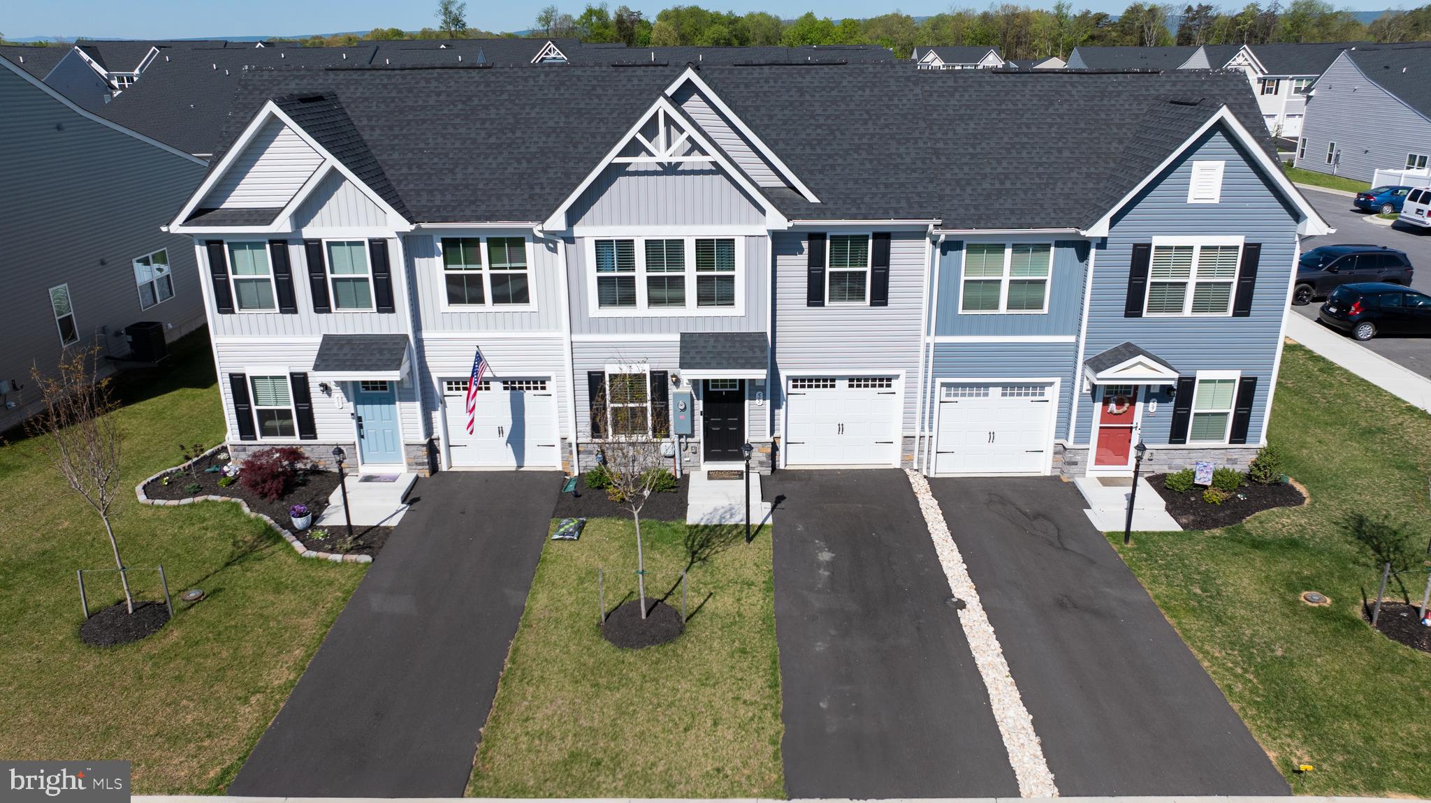 ARCADIA NORTH - Residential