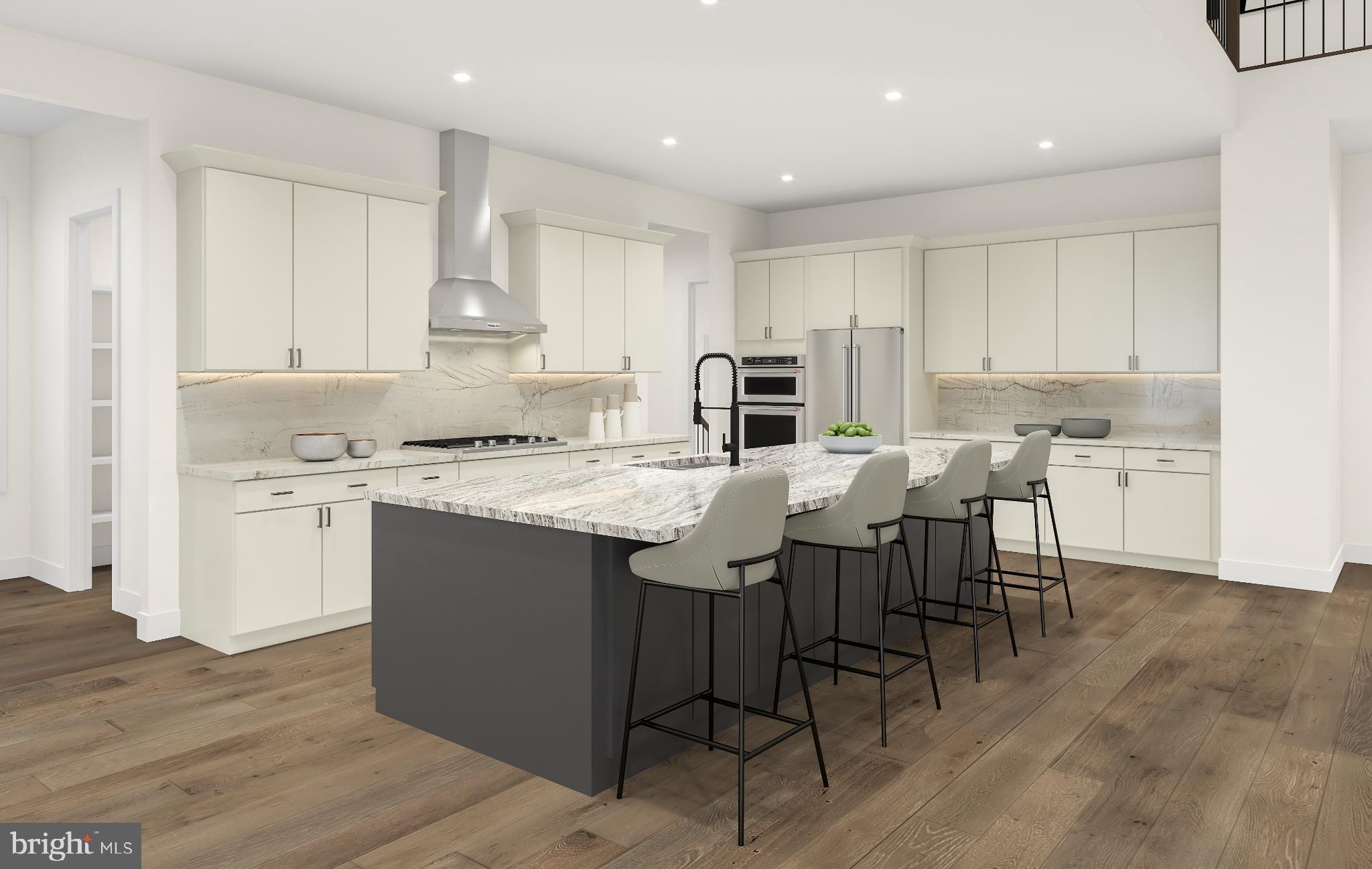 LYONDALE MEADOWS - Residential