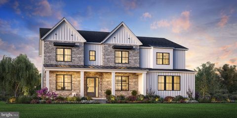 Homes For Sale - 33 Augusta Drive #LOT 12<br/> NEWTOWN, PA 18940