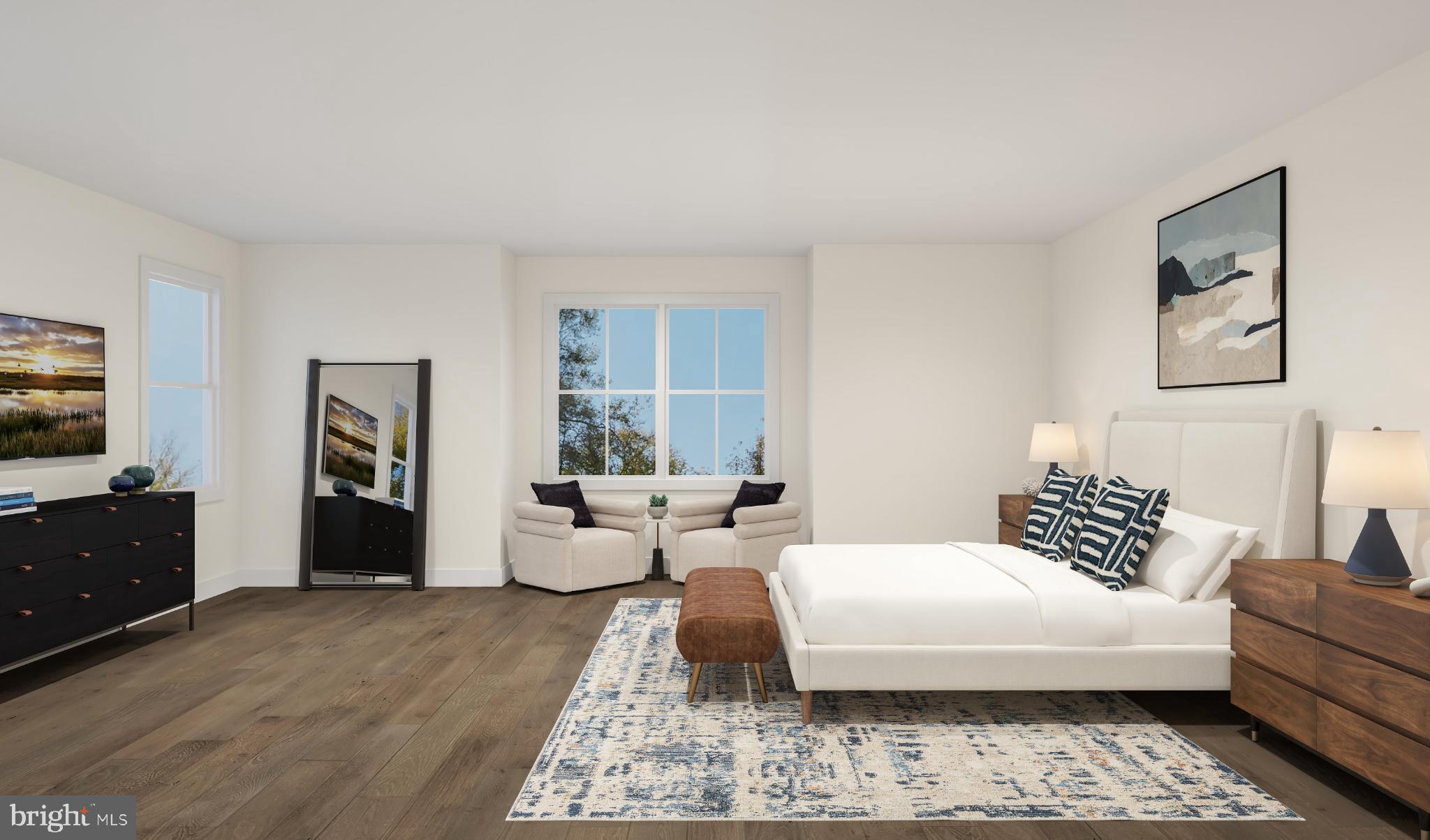 LYONDALE MEADOWS - Residential