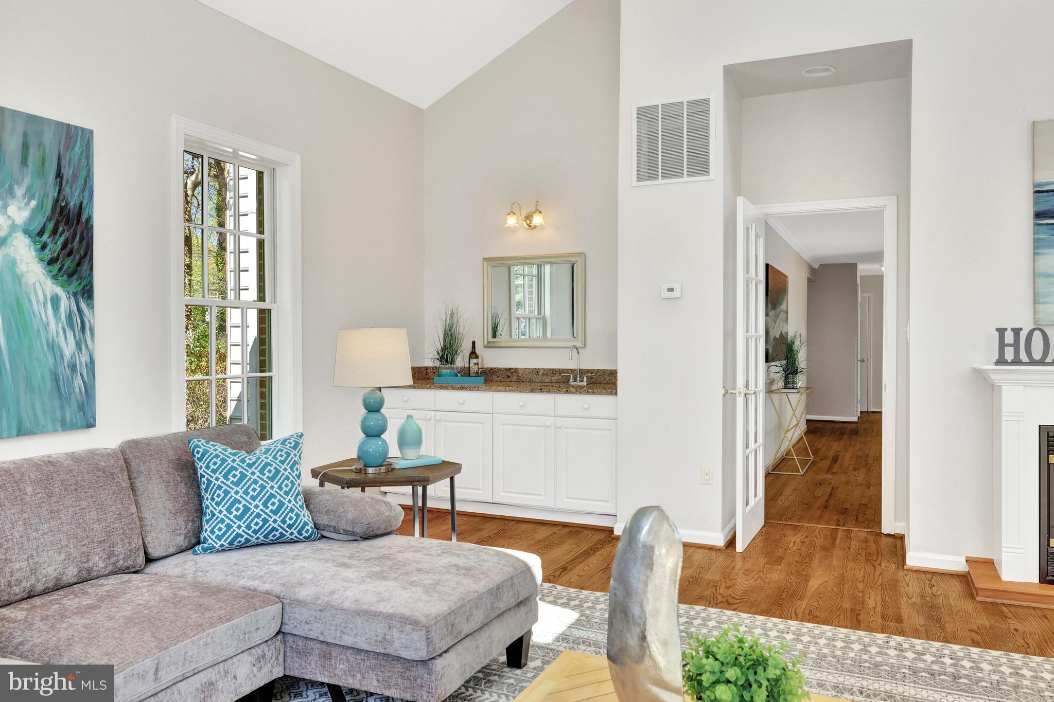 LANGLEY OAKS - Residential