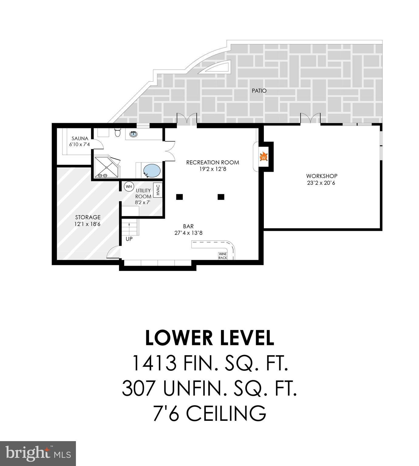 LANGLEY OAKS - Residential